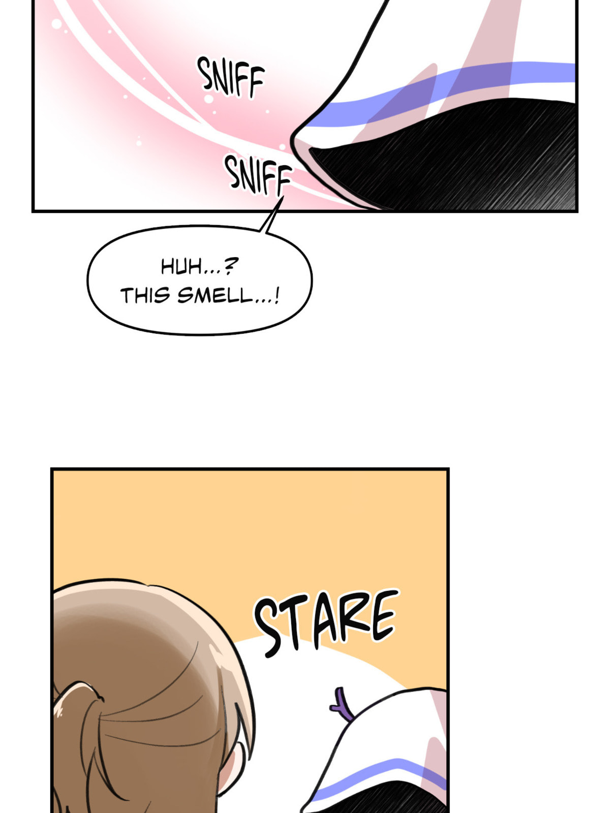 Read Yume Kurai chapter 5 image 37 on Lezhin