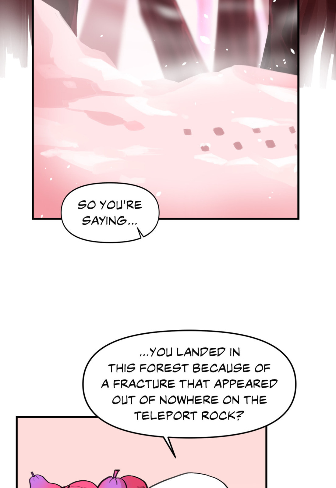 Read Yume Kurai chapter 5 image 42 on Lezhin