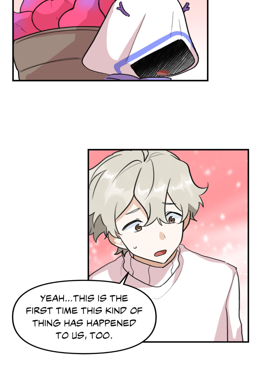 Read Yume Kurai chapter 5 image 43 on Lezhin