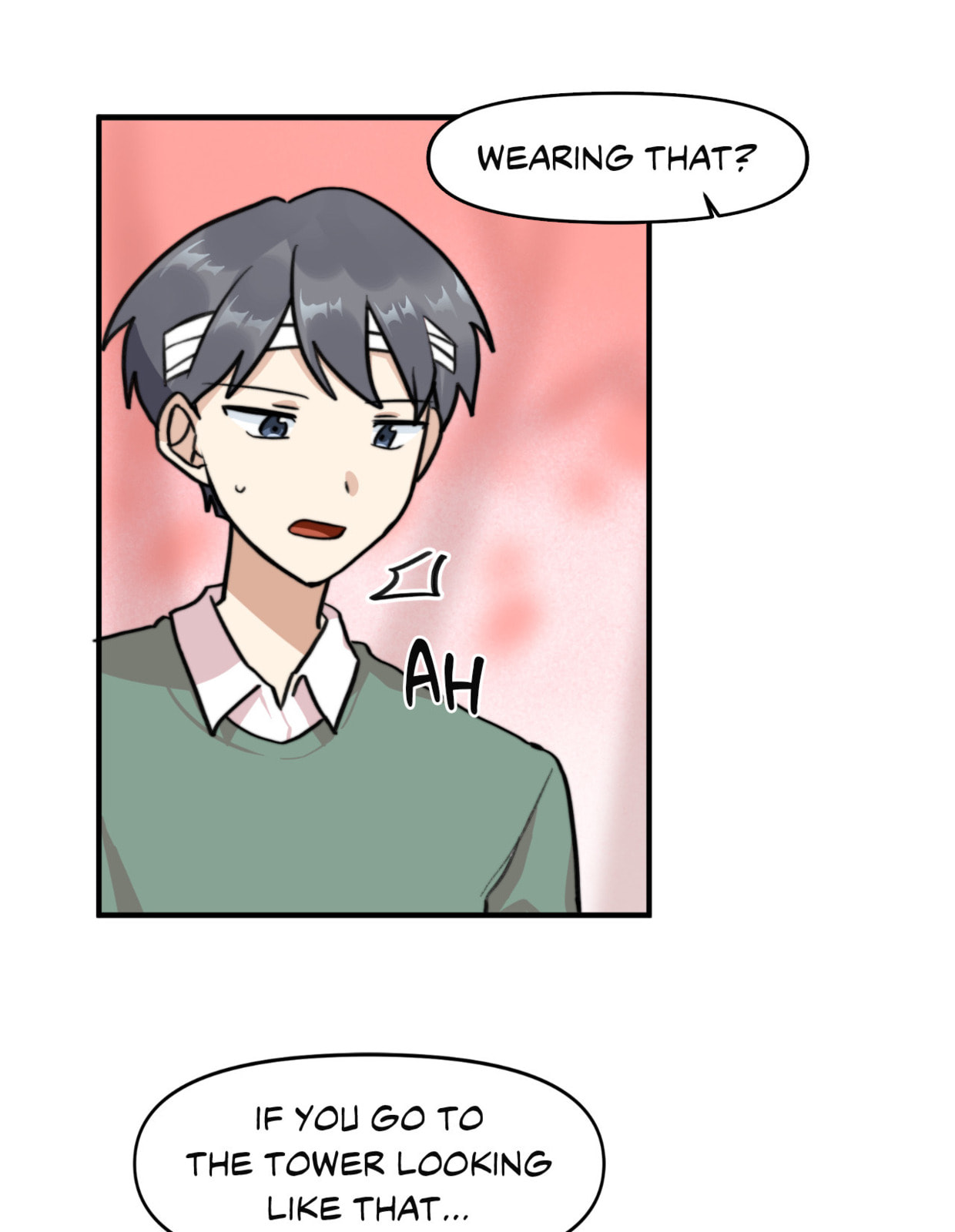 Read Yume Kurai chapter 5 image 45 on Lezhin