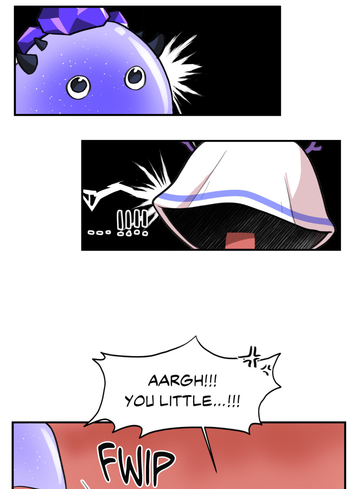 Read Yume Kurai chapter 5 image 50 on Lezhin