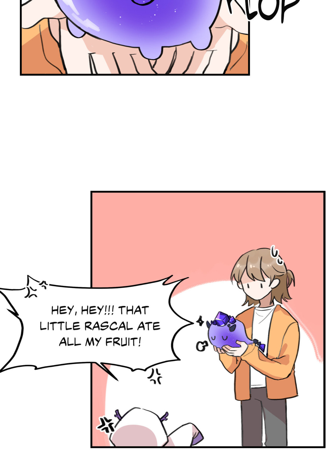 Read Yume Kurai chapter 5 image 52 on Lezhin