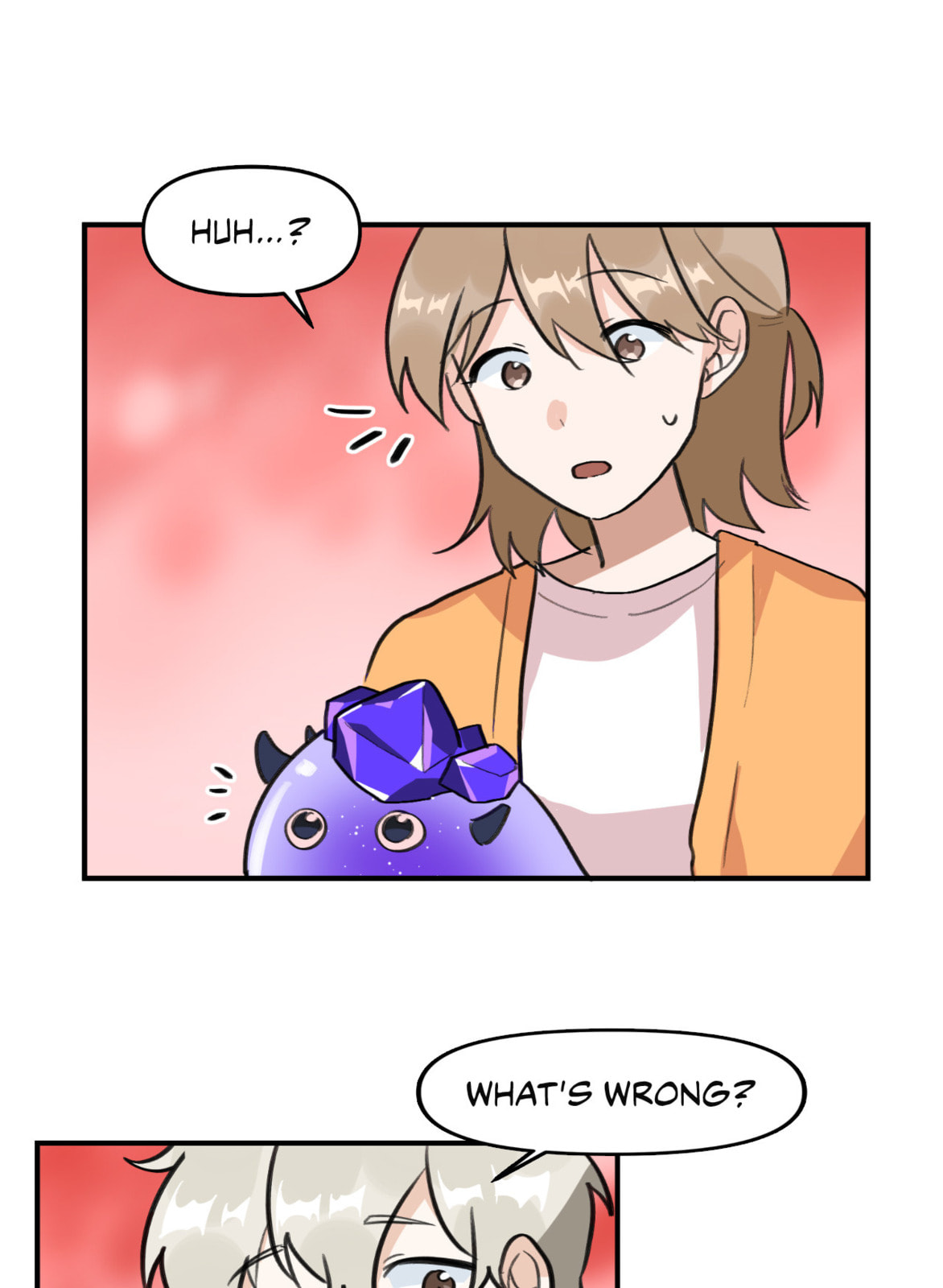 Read Yume Kurai chapter 5 image 53 on Lezhin