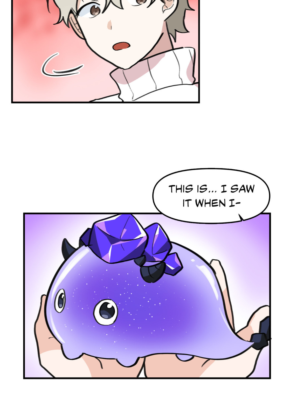 Read Yume Kurai chapter 5 image 54 on Lezhin