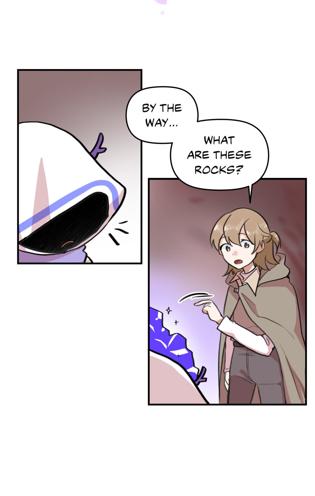 Read Yume Kurai chapter 5 image 64 on Lezhin