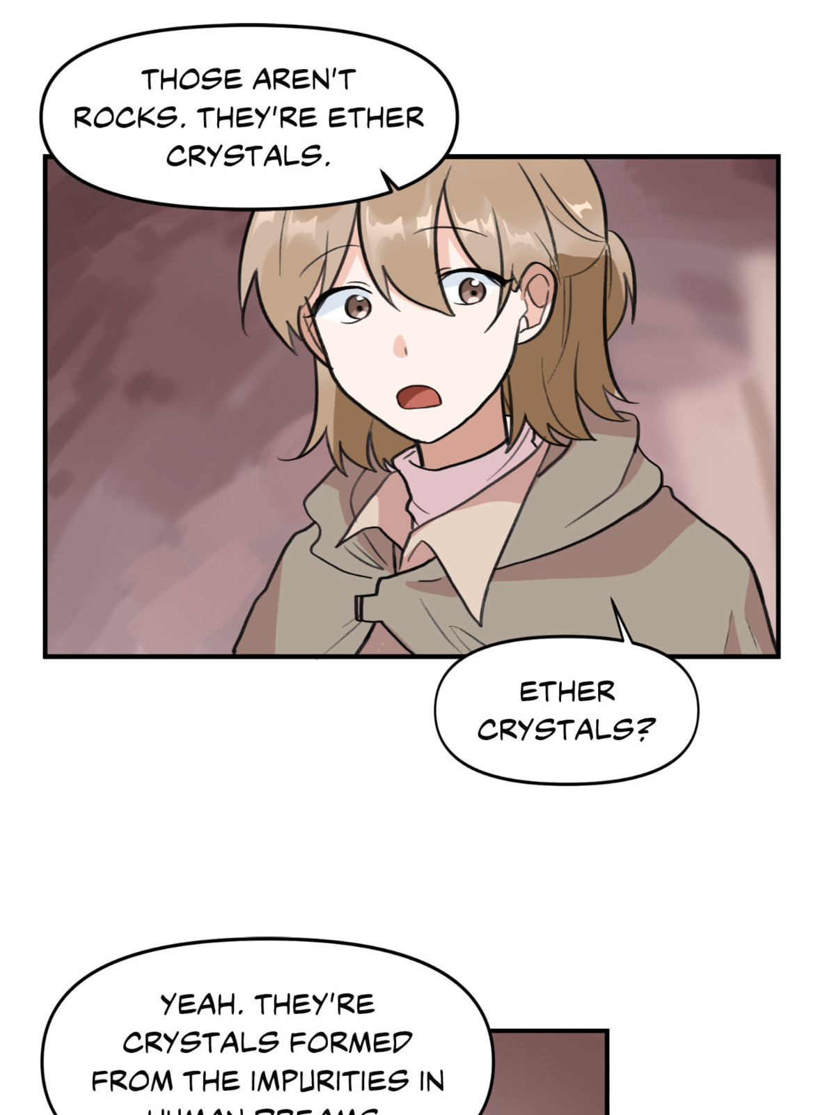 Read Yume Kurai chapter 5 image 65 on Lezhin