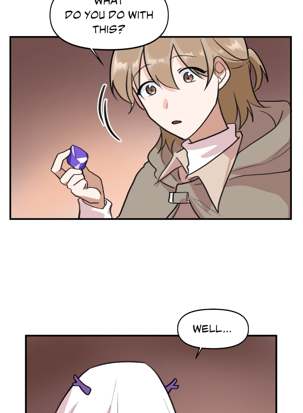 Read Yume Kurai chapter 5 image 67 on Lezhin