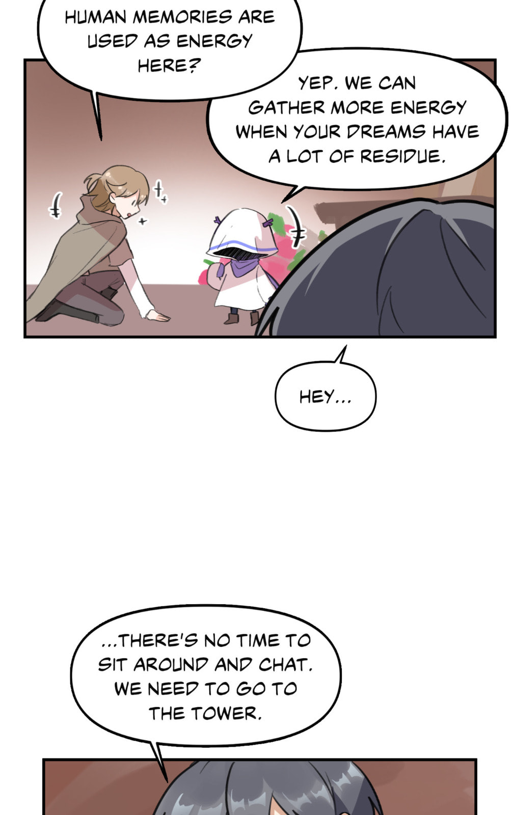 Read Yume Kurai chapter 5 image 71 on Lezhin