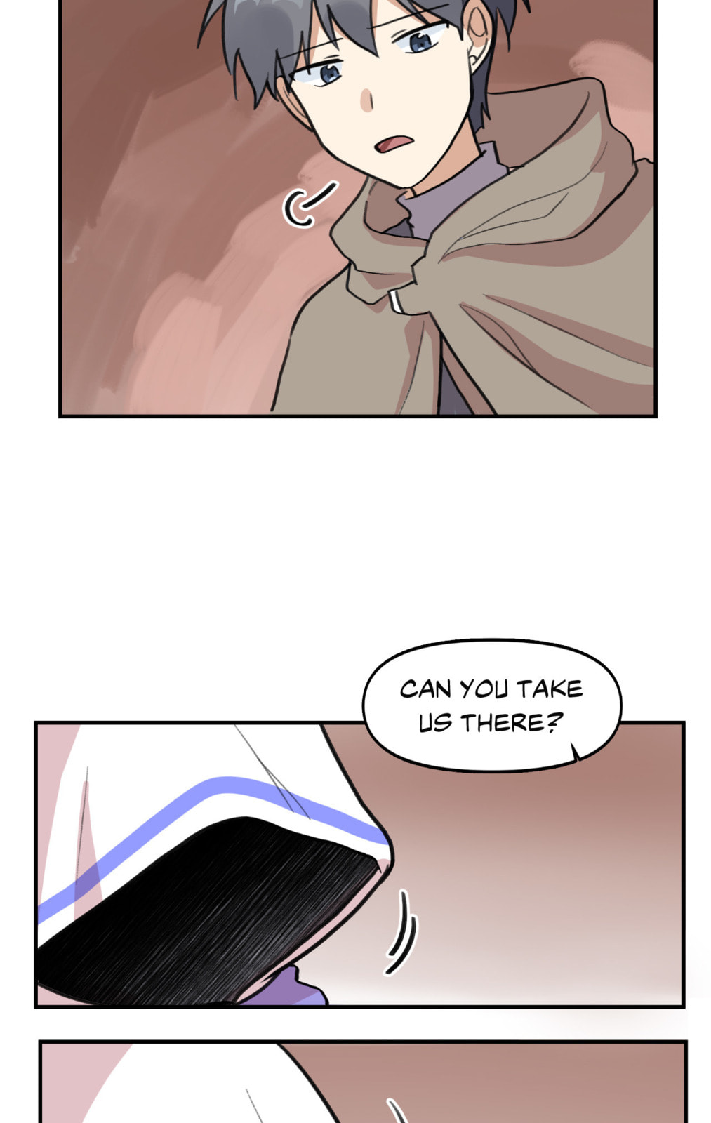 Read Yume Kurai chapter 5 image 72 on Lezhin