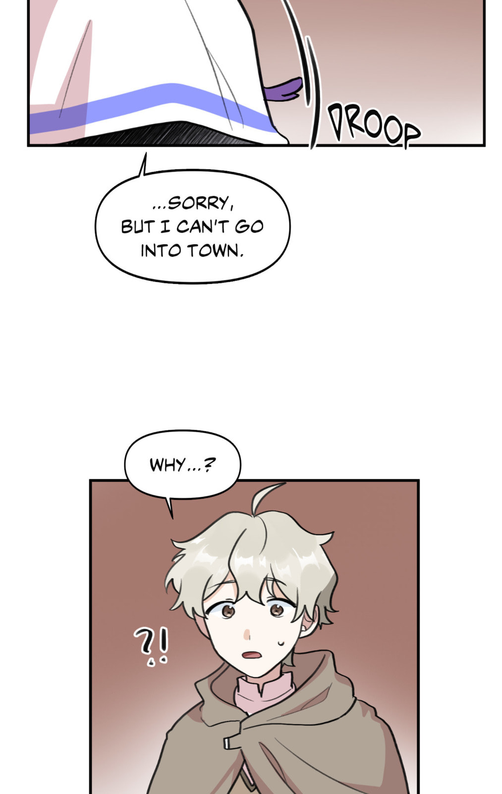 Read Yume Kurai chapter 5 image 73 on Lezhin