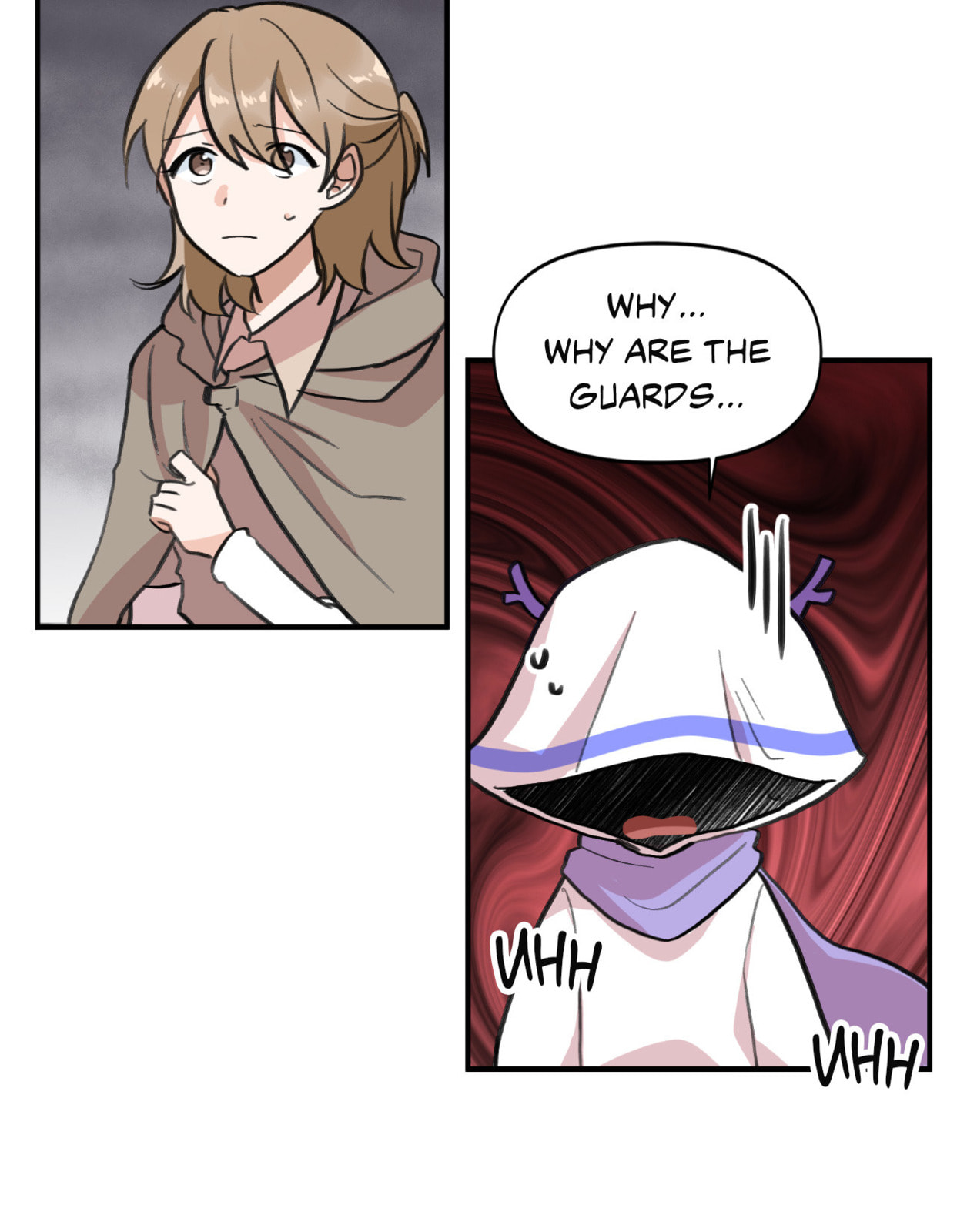 Read Yume Kurai chapter 5 image 79 on Lezhin