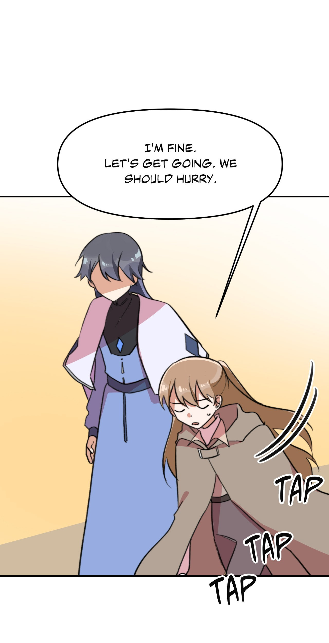 Read Yume Kurai chapter 50 image 13 on Lezhin