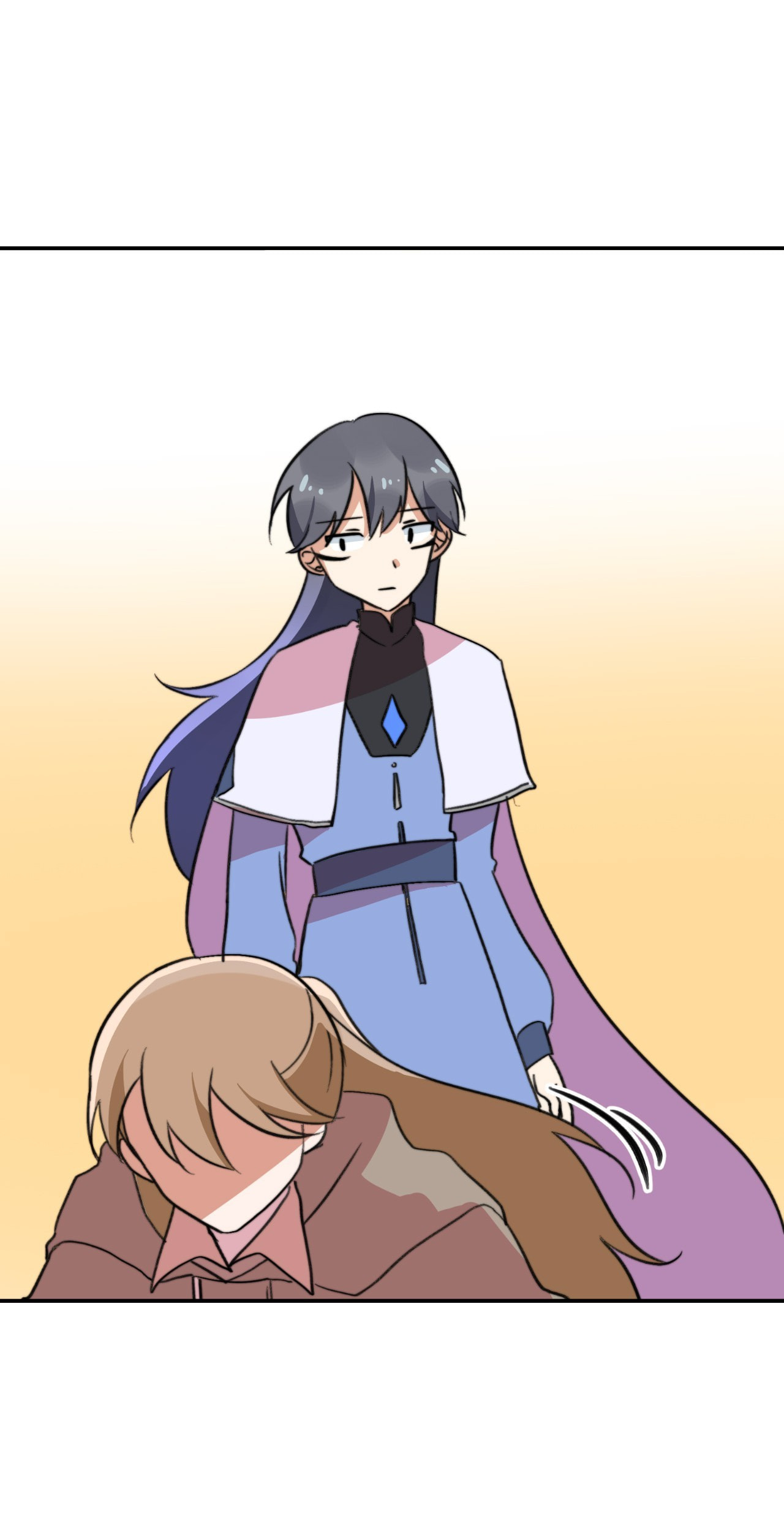Read Yume Kurai chapter 50 image 14 on Lezhin