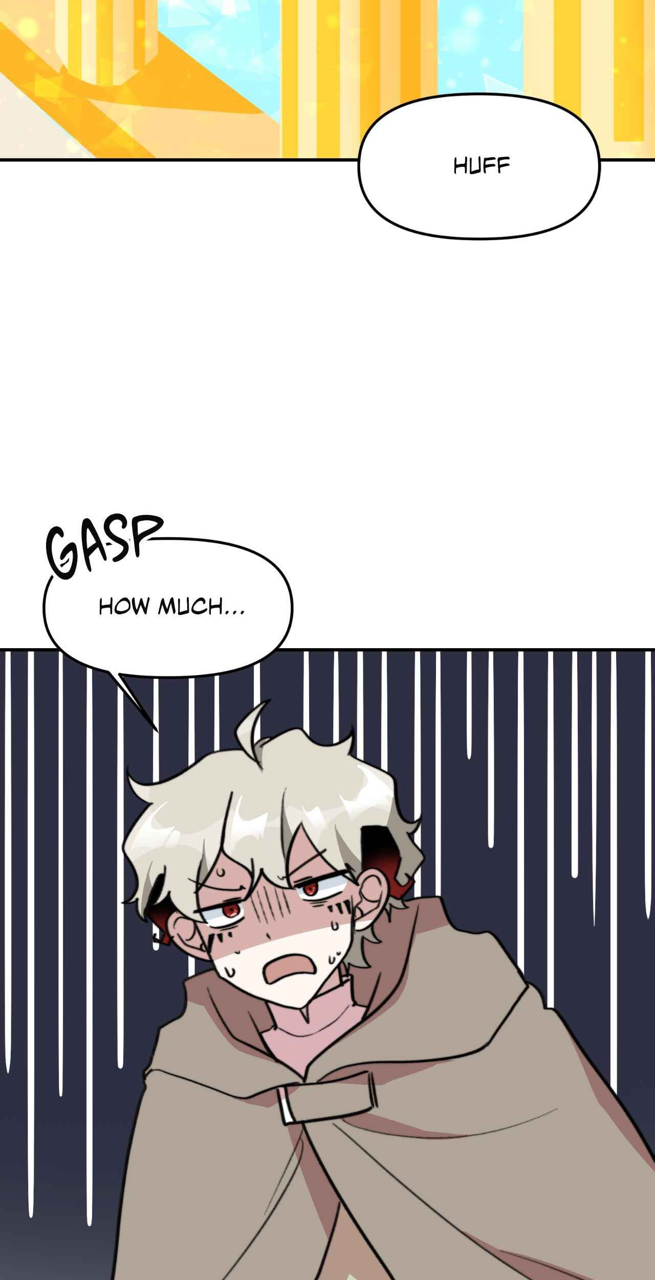 Read Yume Kurai chapter 50 image 19 on Lezhin