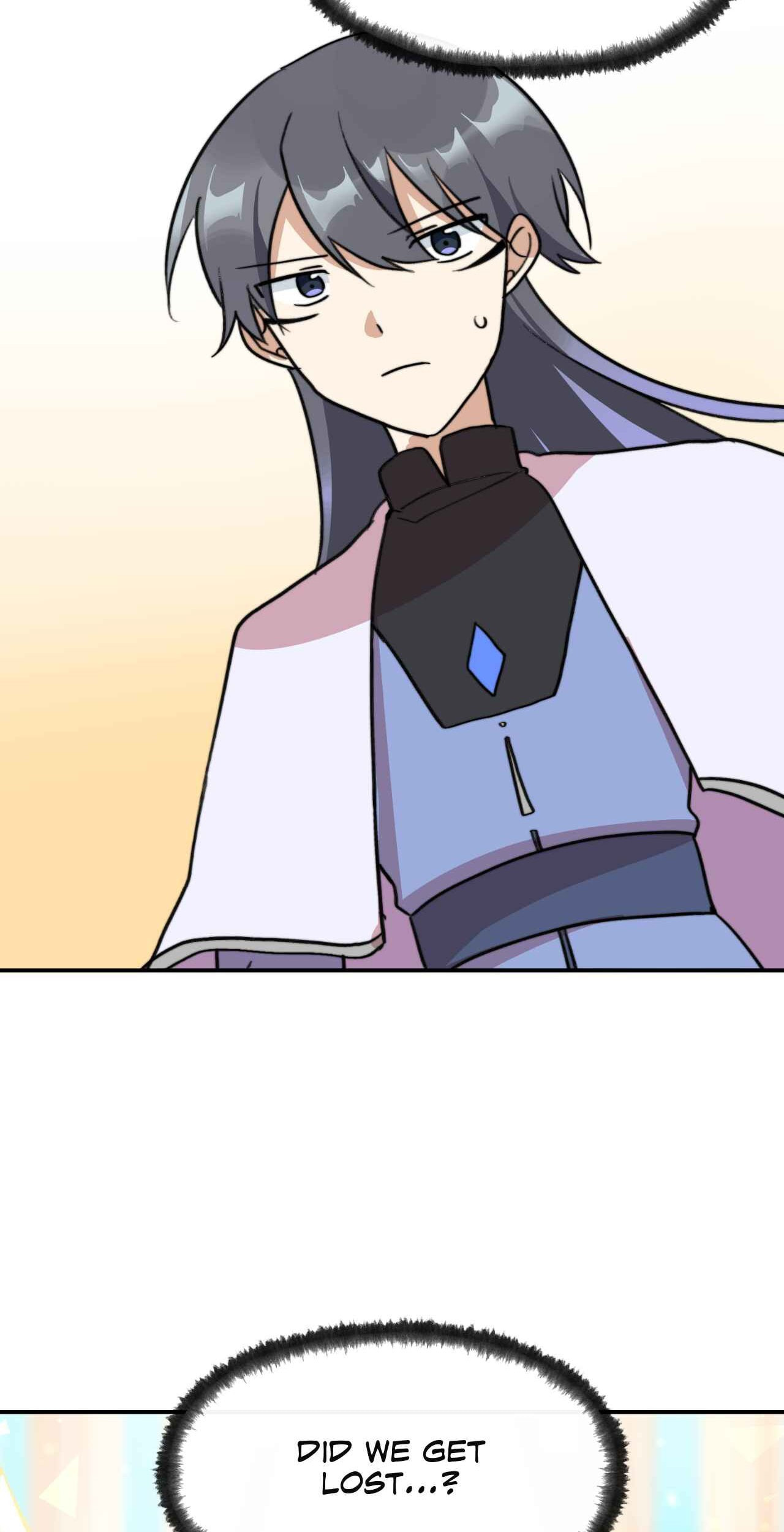 Read Yume Kurai chapter 50 image 21 on Lezhin