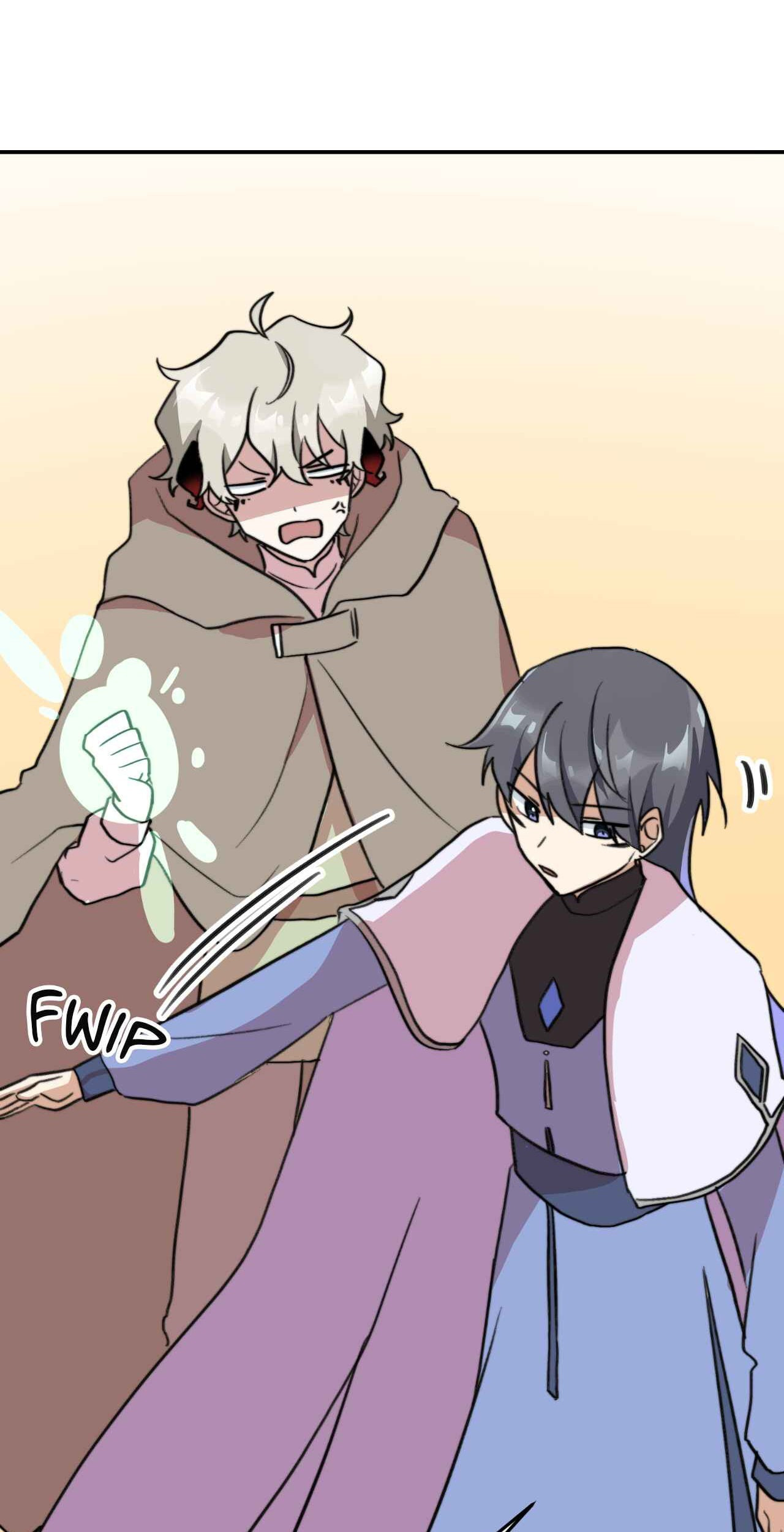 Read Yume Kurai chapter 50 image 31 on Lezhin
