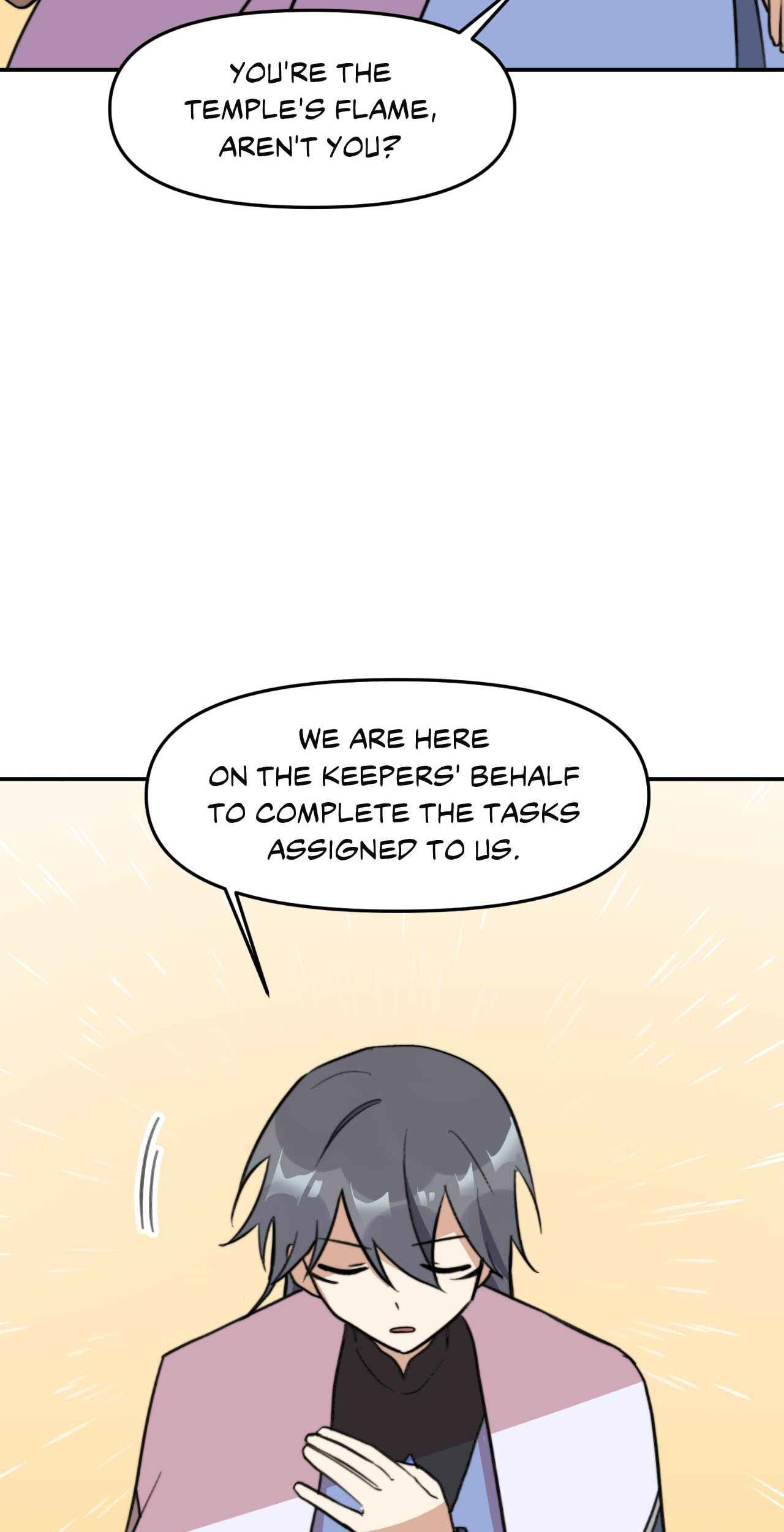 Read Yume Kurai chapter 50 image 32 on Lezhin