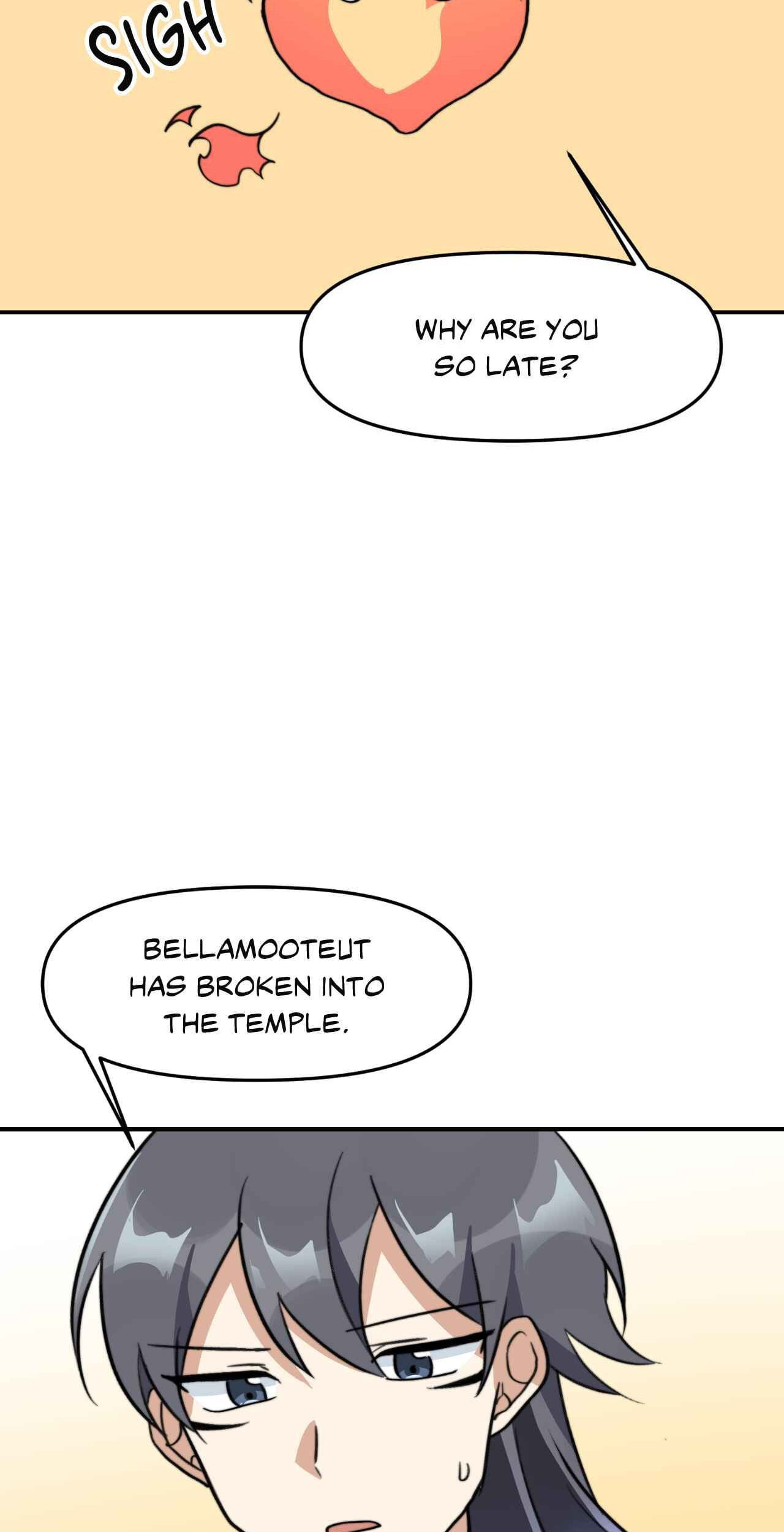Read Yume Kurai chapter 50 image 35 on Lezhin