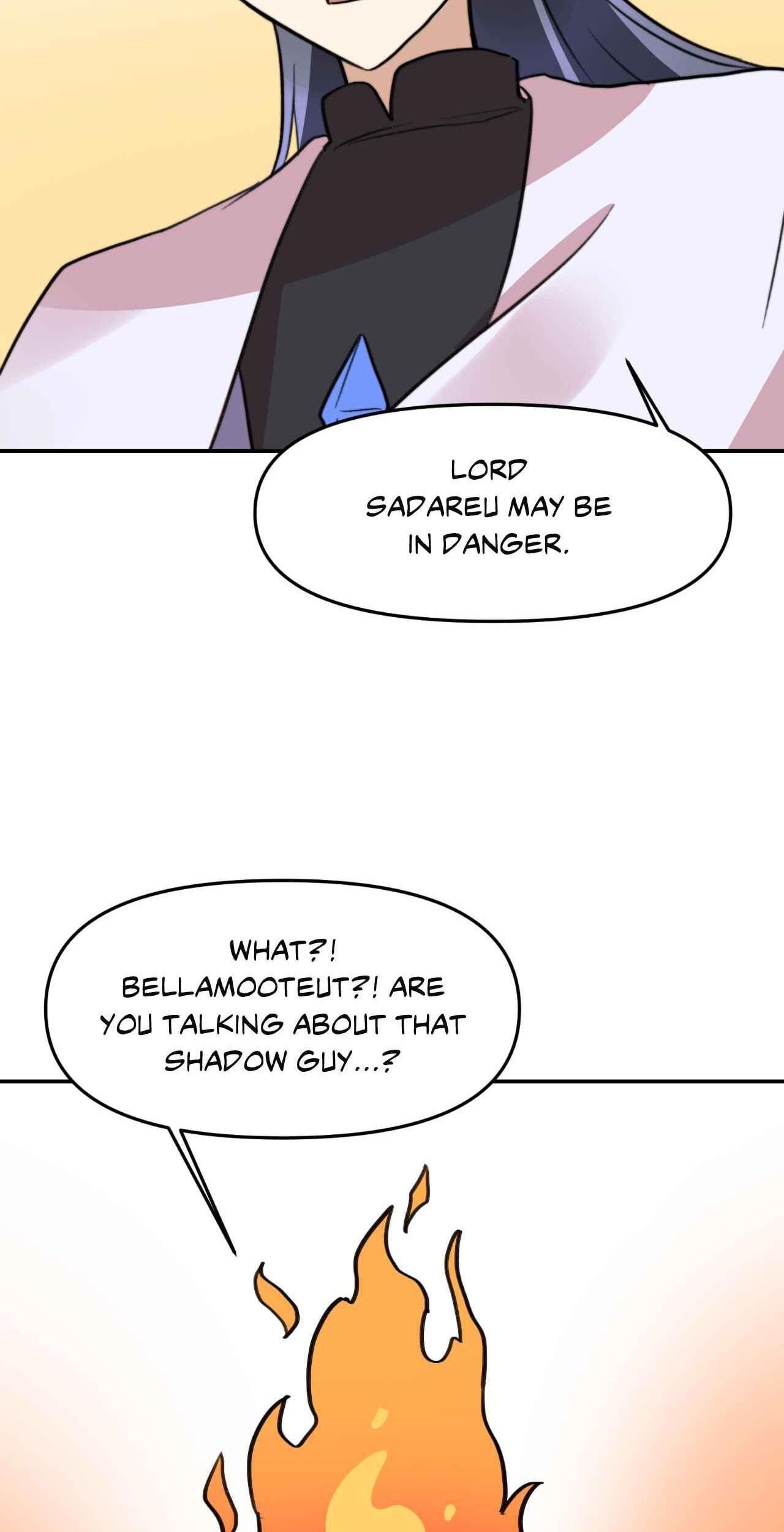 Read Yume Kurai chapter 50 image 36 on Lezhin