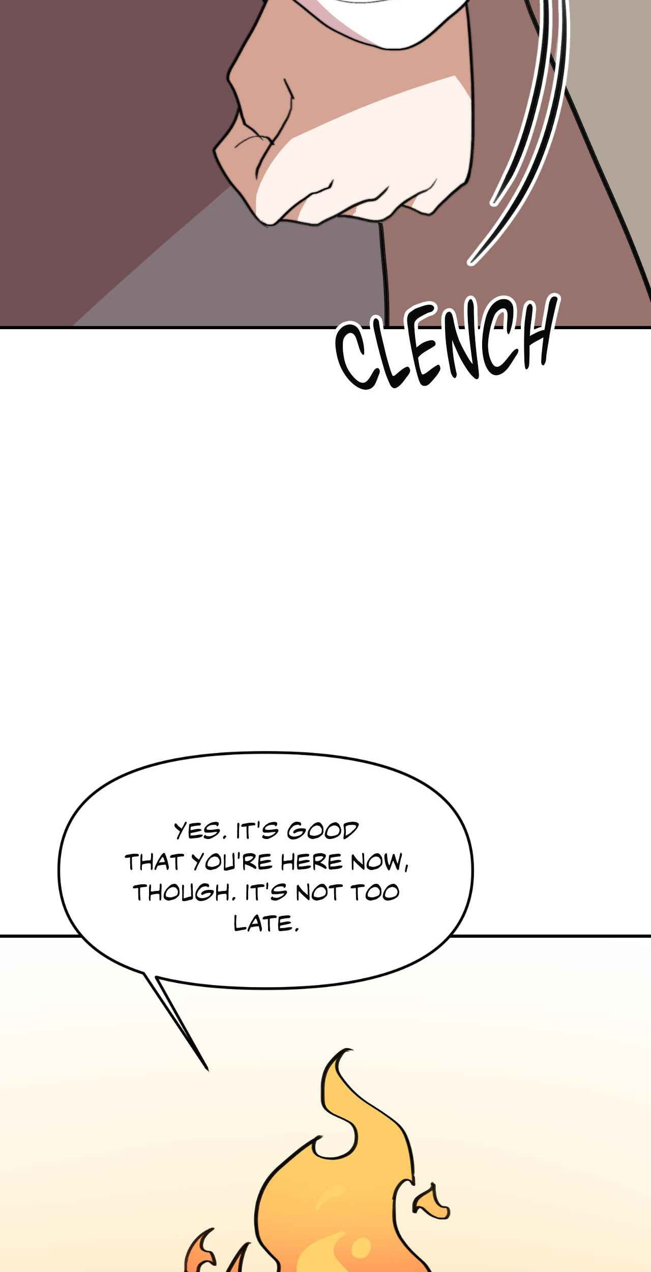 Read Yume Kurai chapter 50 image 42 on Lezhin