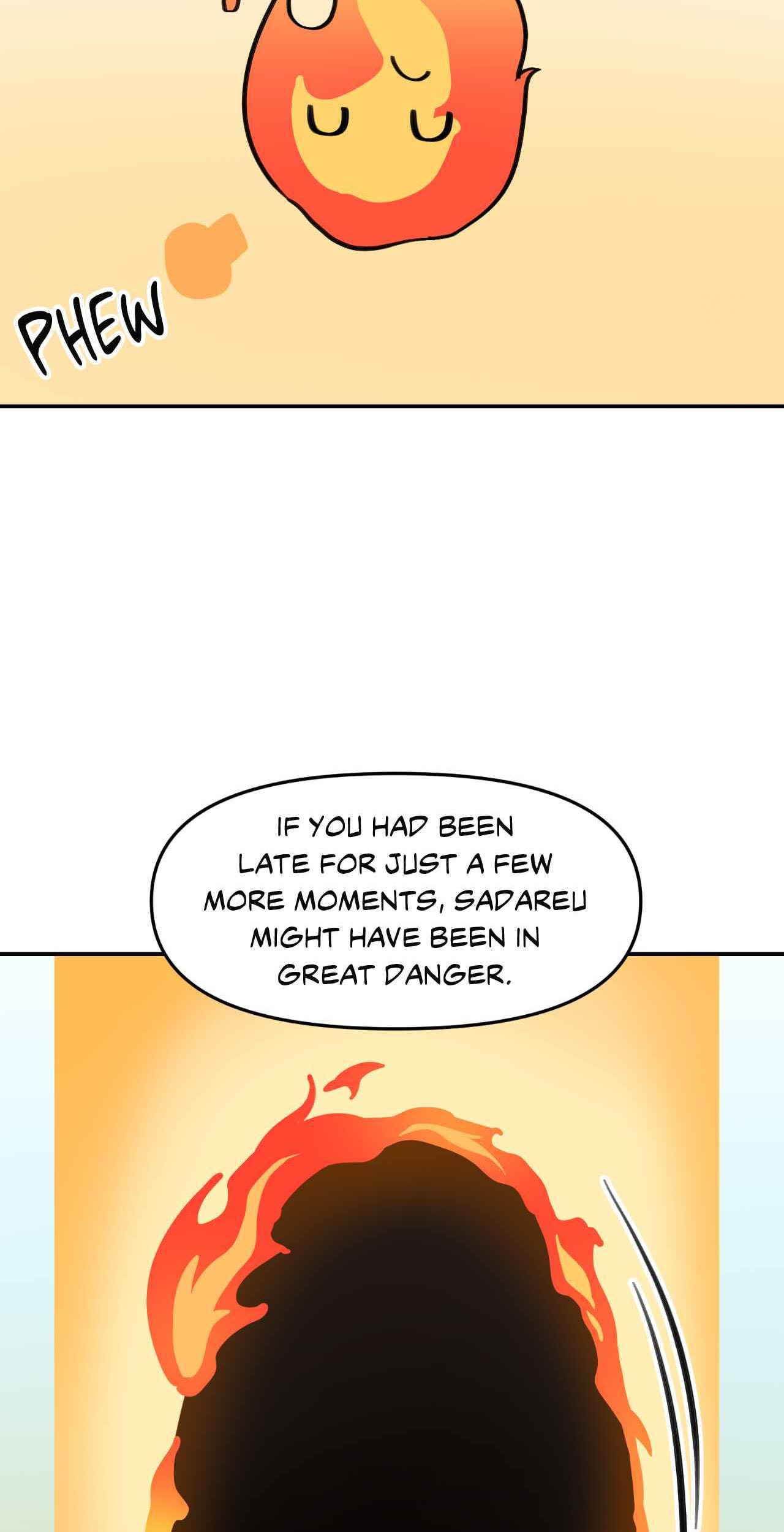 Read Yume Kurai chapter 50 image 43 on Lezhin