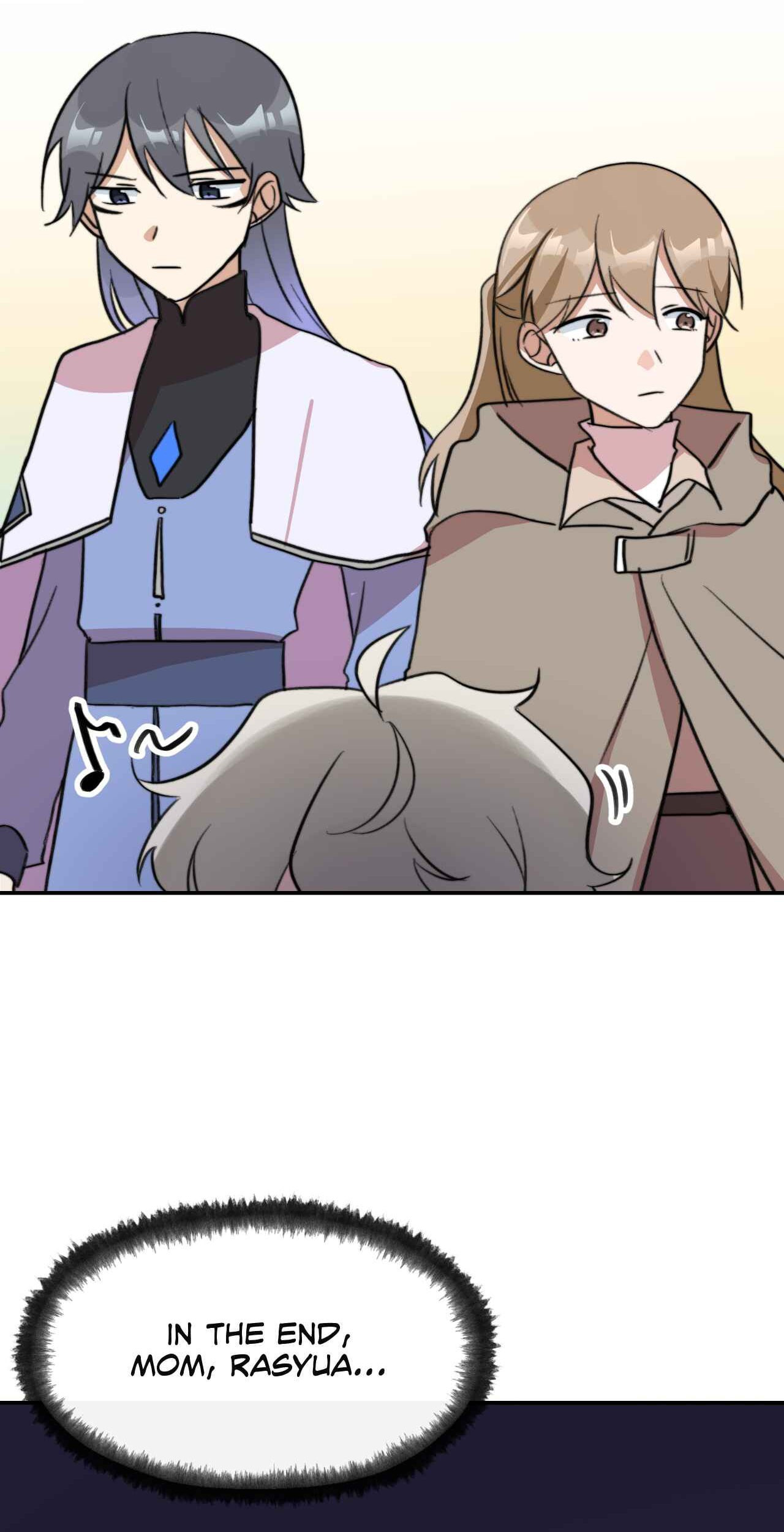 Read Yume Kurai chapter 50 image 5 on Lezhin