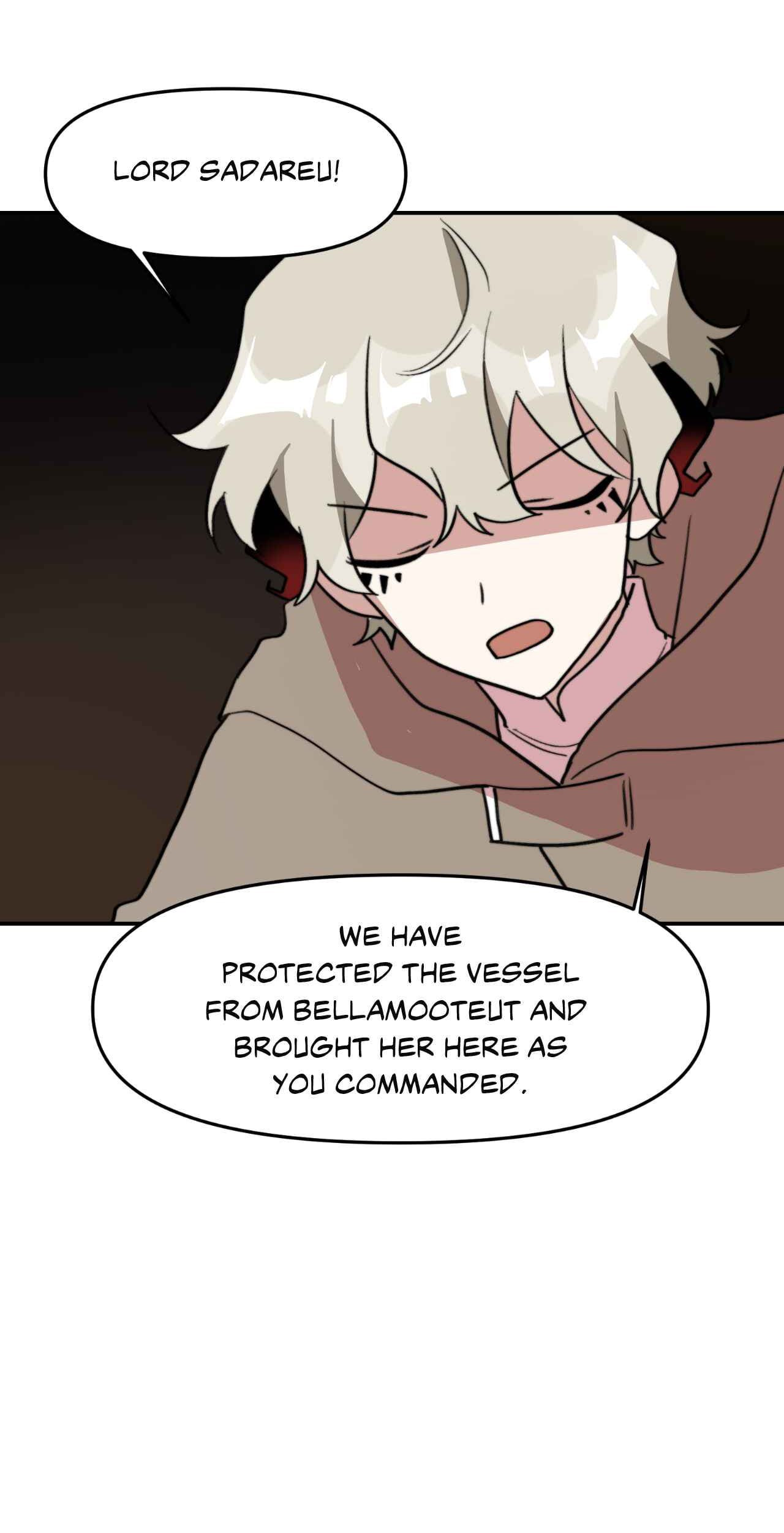 Read Yume Kurai chapter 50 image 55 on Lezhin