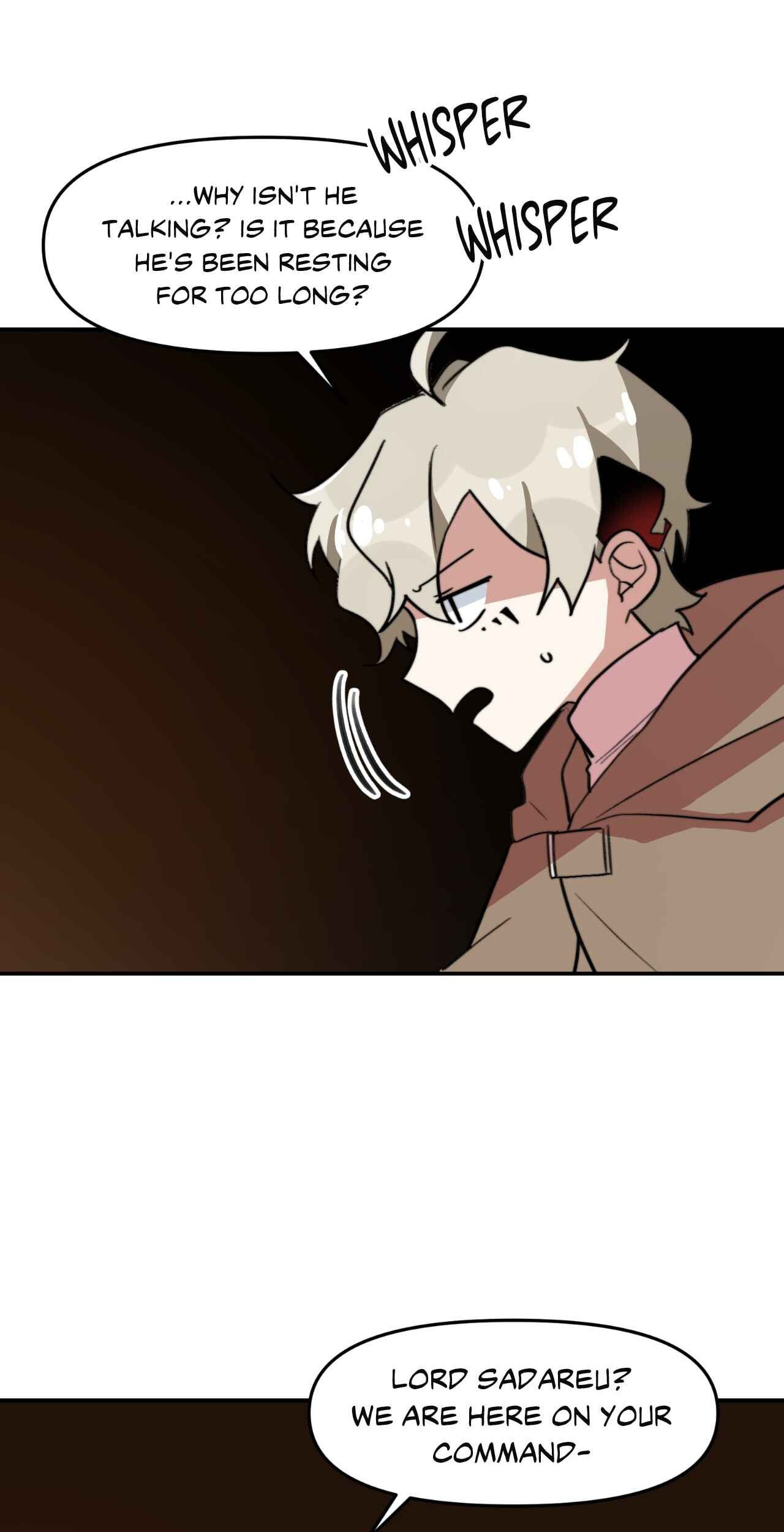Read Yume Kurai chapter 50 image 57 on Lezhin