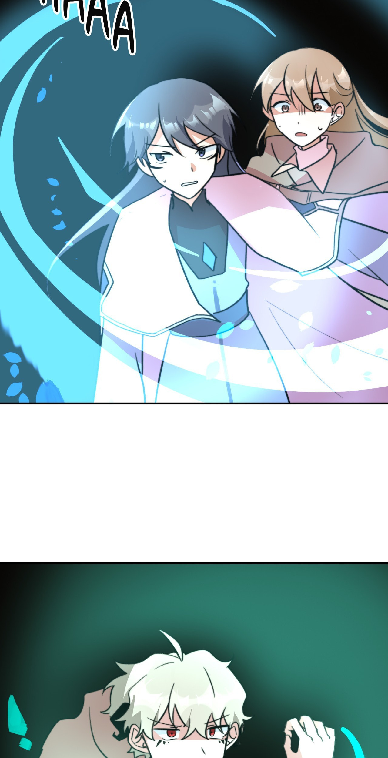 Read Yume Kurai chapter 51 image 22 on Lezhin