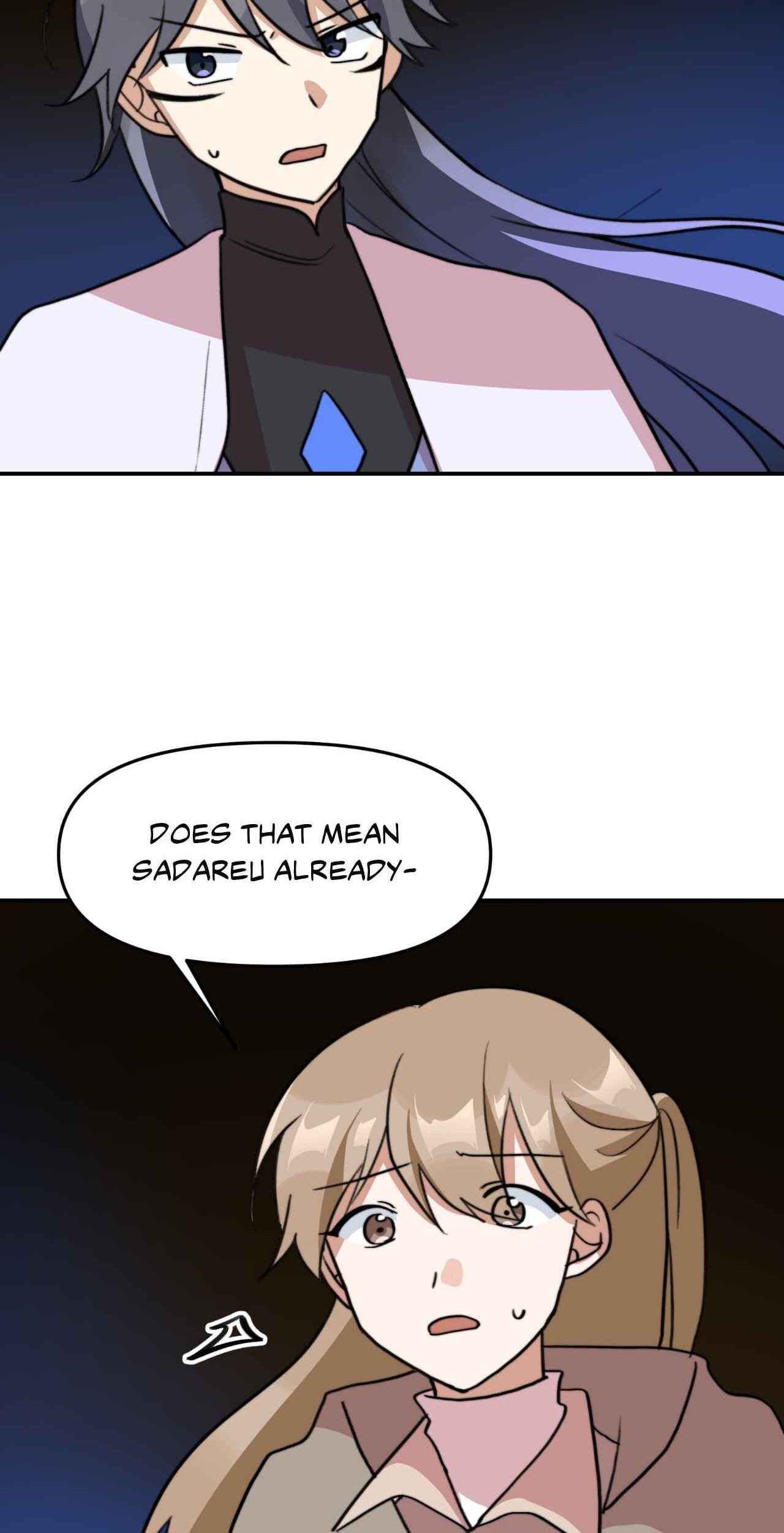 Read Yume Kurai chapter 51 image 24 on Lezhin
