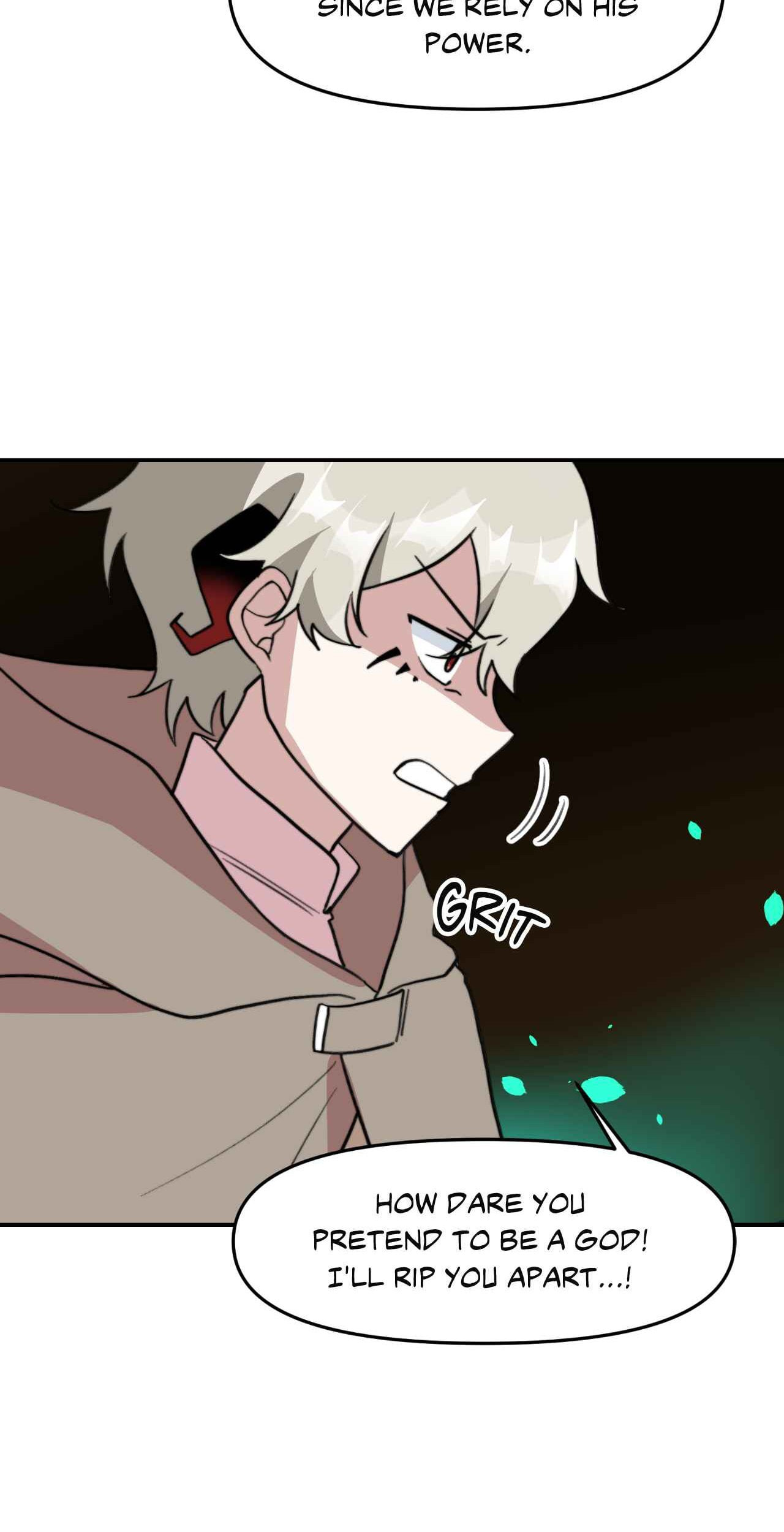 Read Yume Kurai chapter 51 image 26 on Lezhin