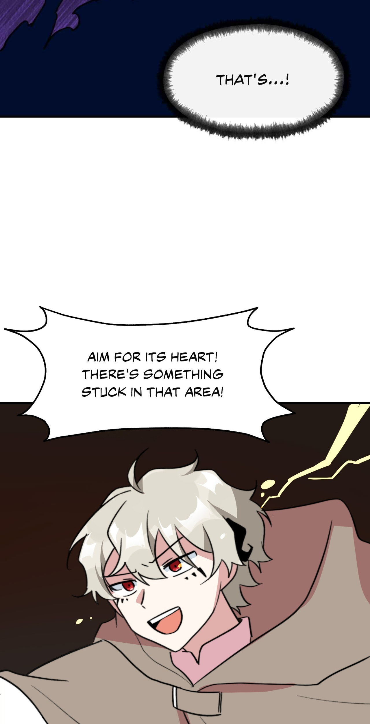 Read Yume Kurai chapter 51 image 32 on Lezhin