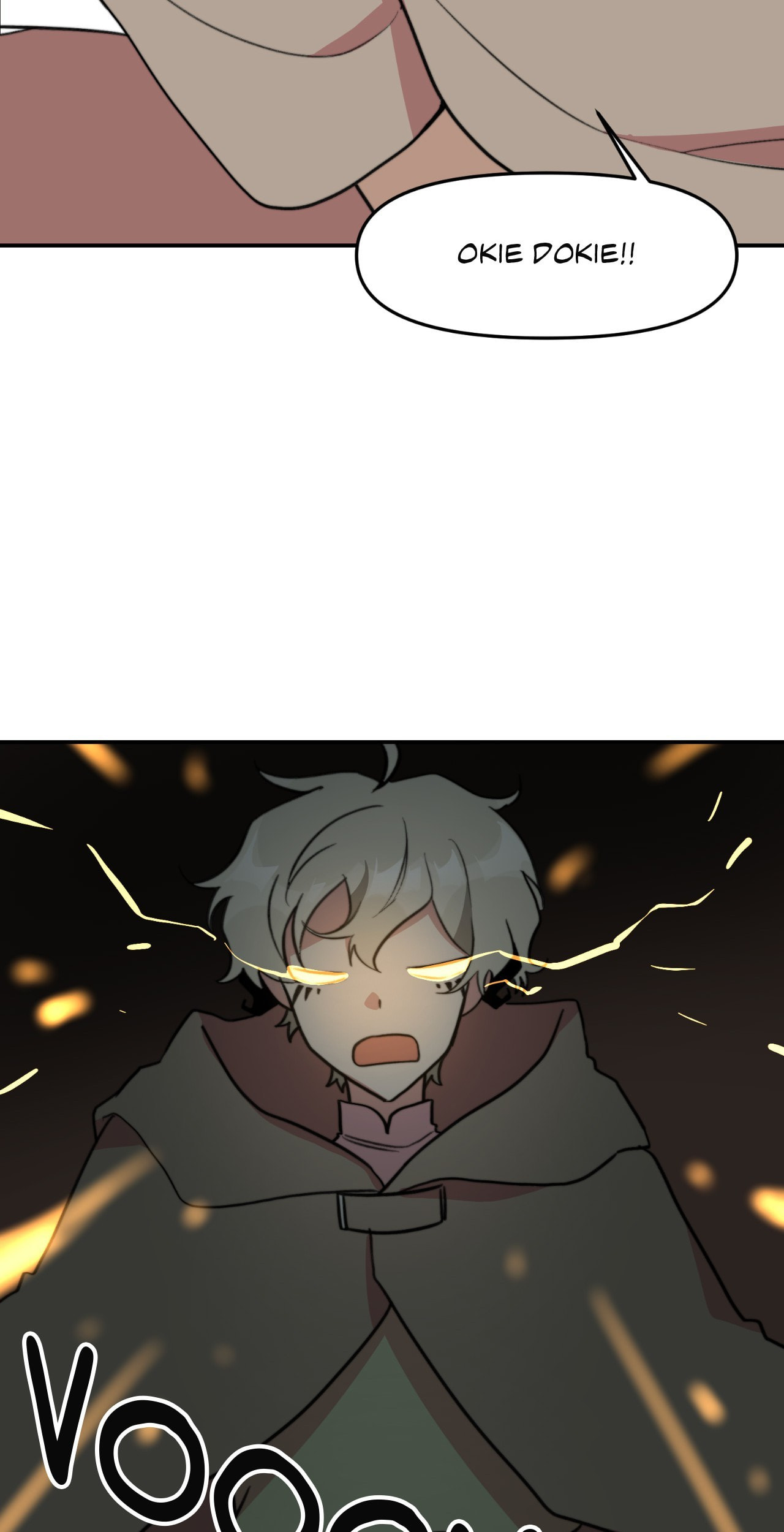 Read Yume Kurai chapter 51 image 33 on Lezhin