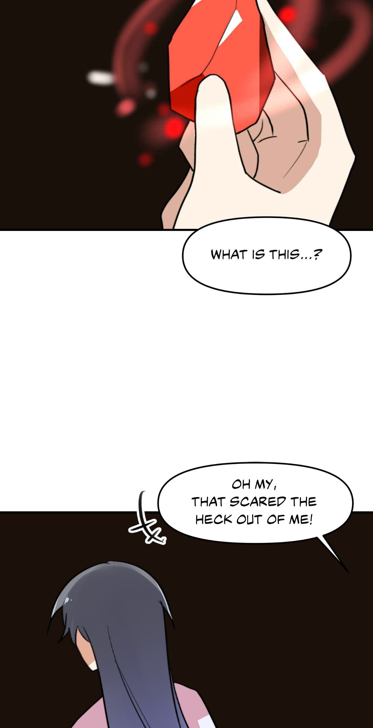 Read Yume Kurai chapter 51 image 45 on Lezhin