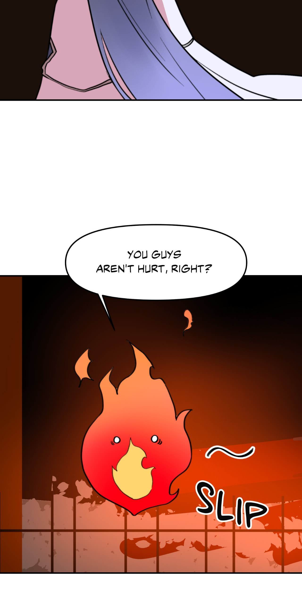 Read Yume Kurai chapter 51 image 46 on Lezhin