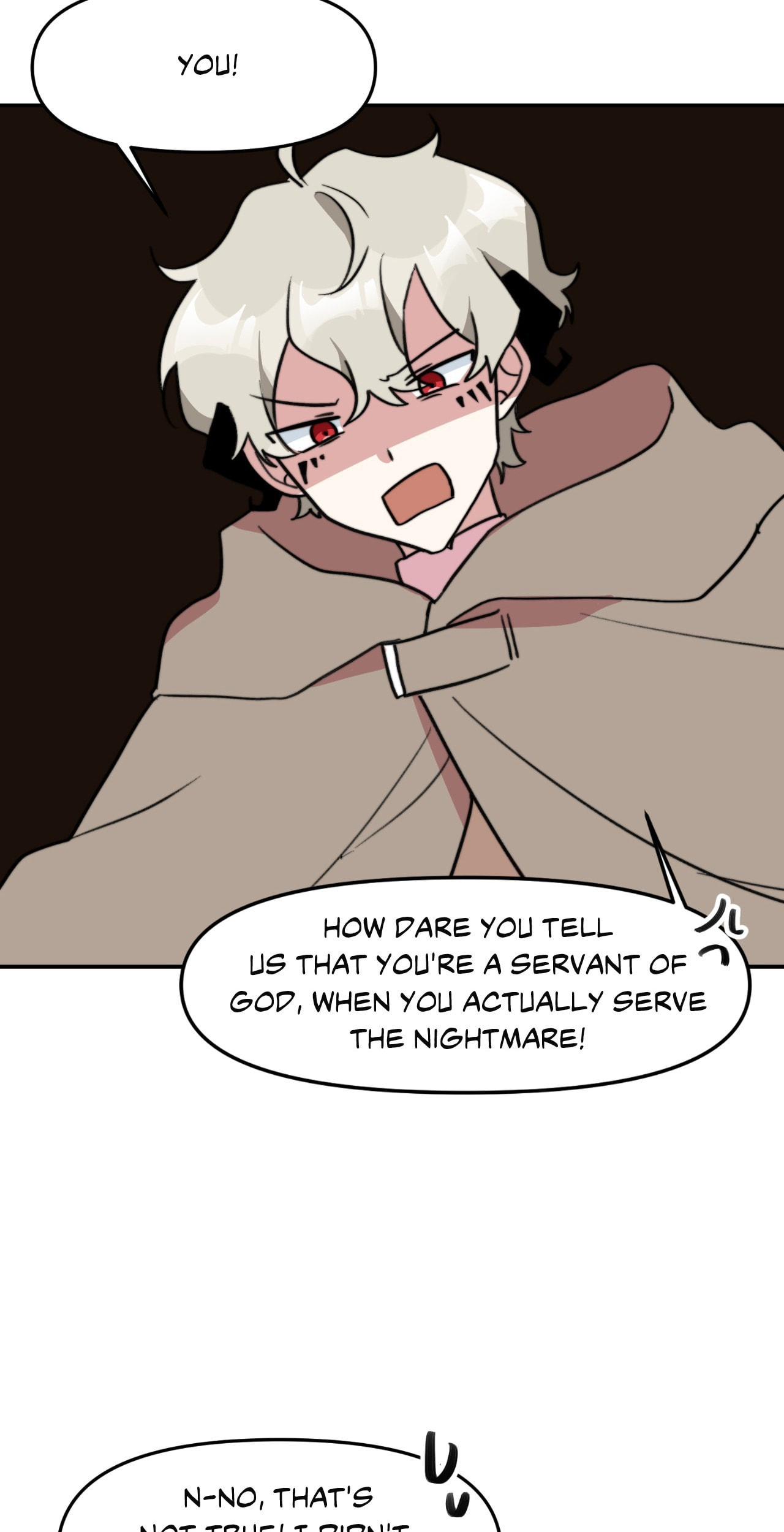 Read Yume Kurai chapter 51 image 48 on Lezhin