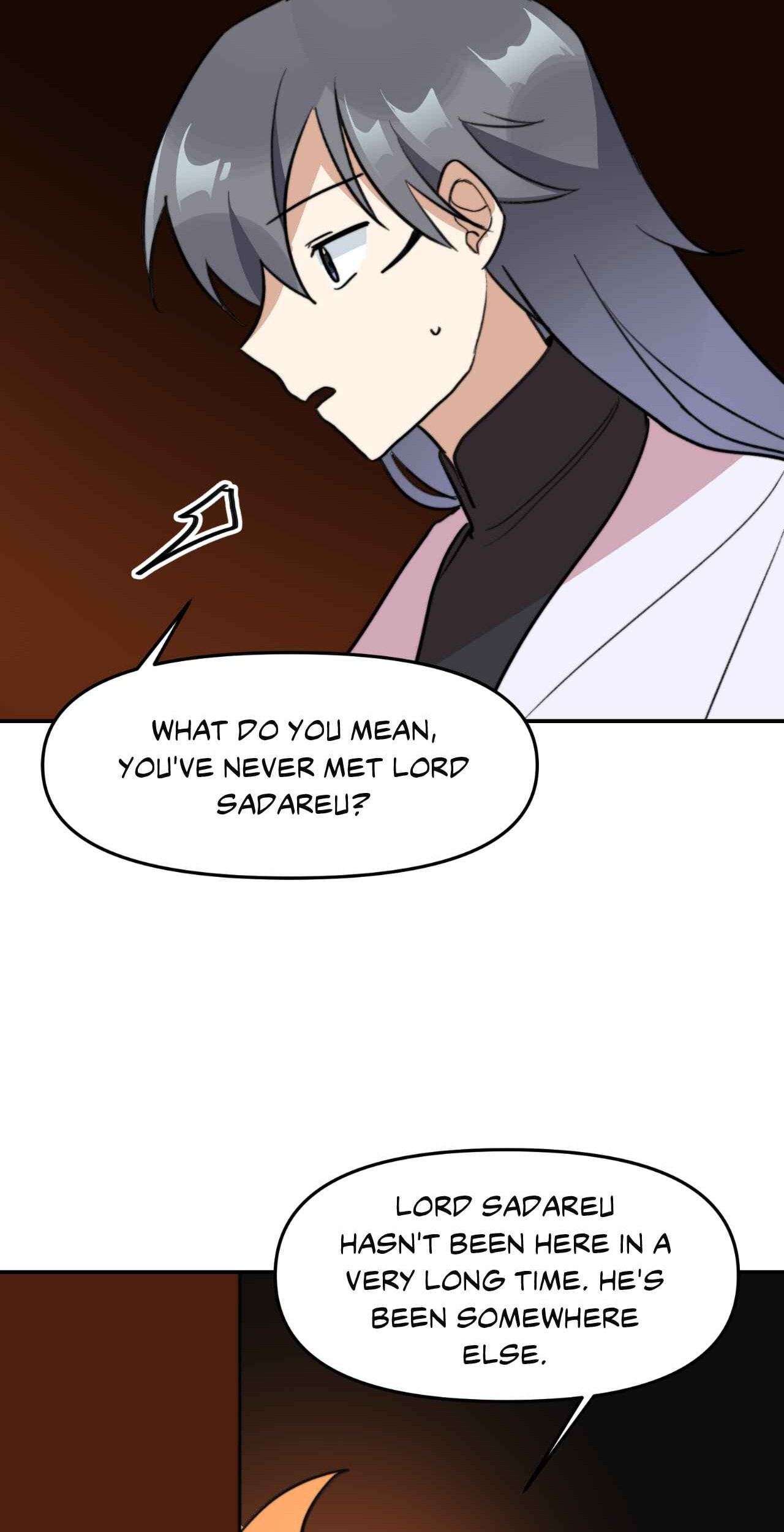 Read Yume Kurai chapter 51 image 50 on Lezhin