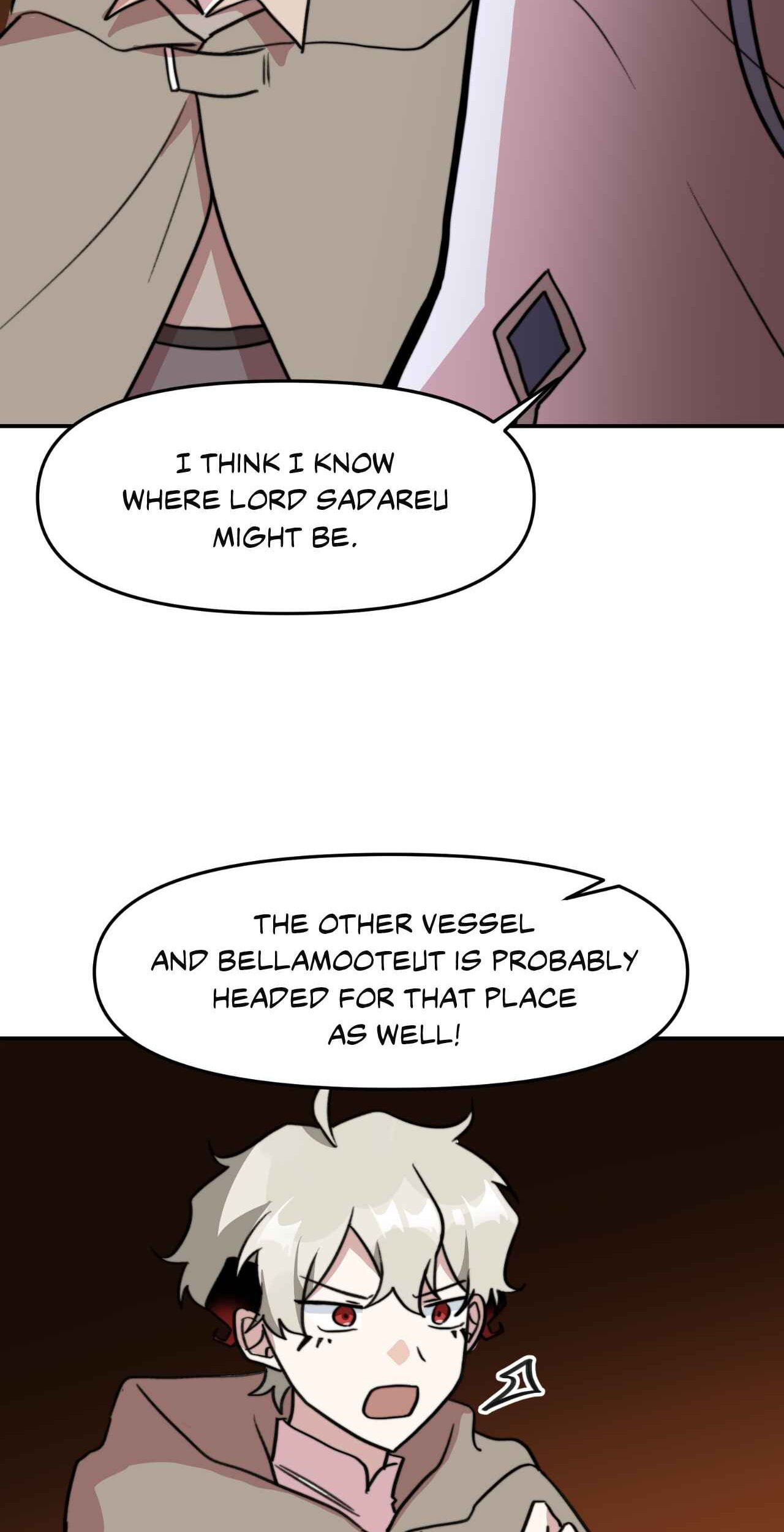 Read Yume Kurai chapter 51 image 55 on Lezhin