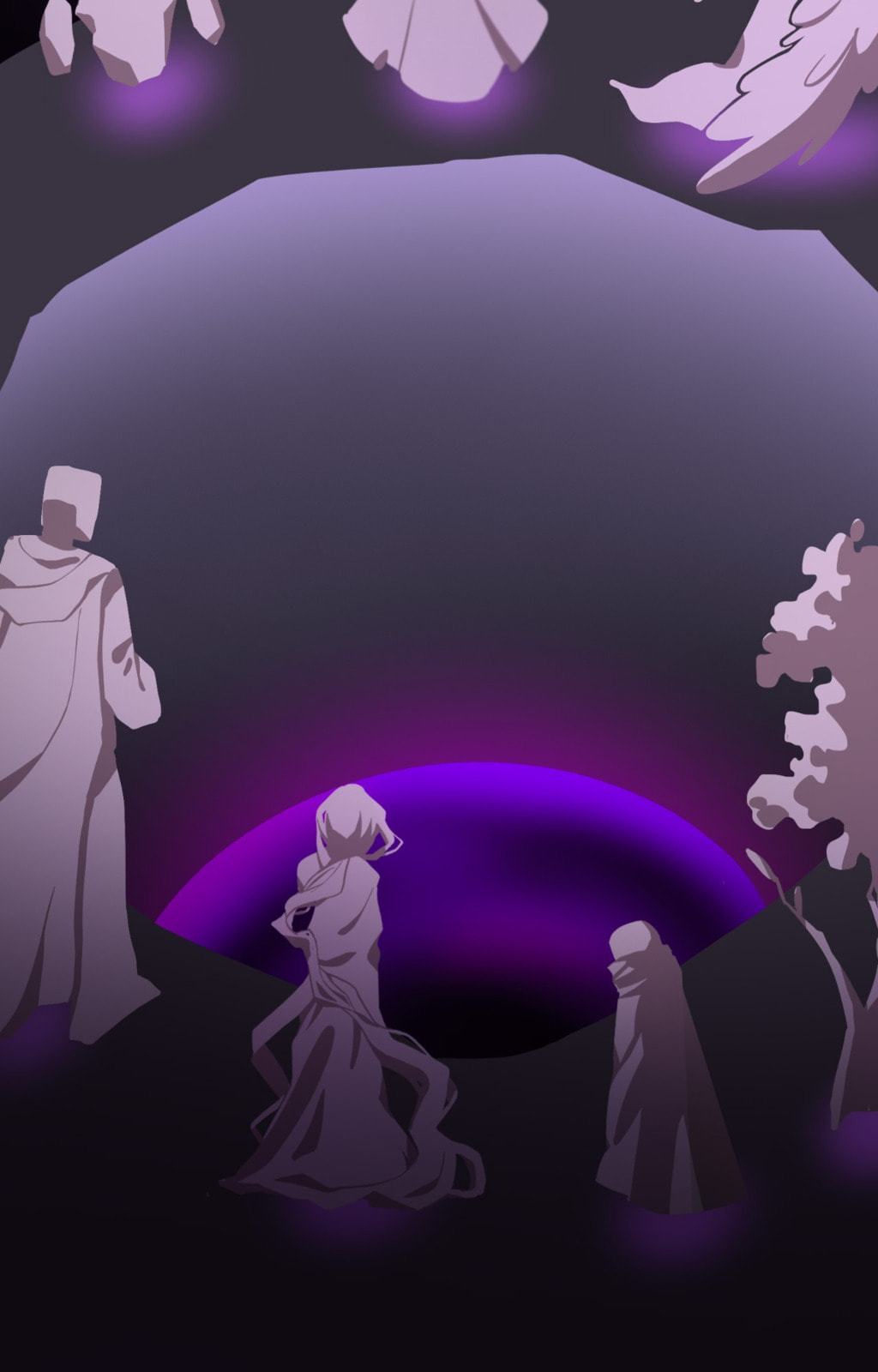 Read Yume Kurai chapter 53 image 1 on Lezhin