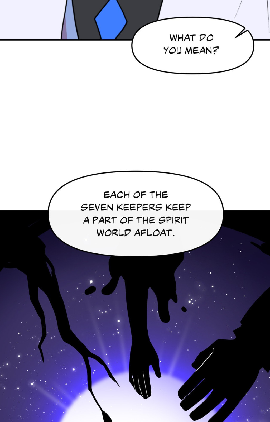 Read Yume Kurai chapter 53 image 14 on Lezhin