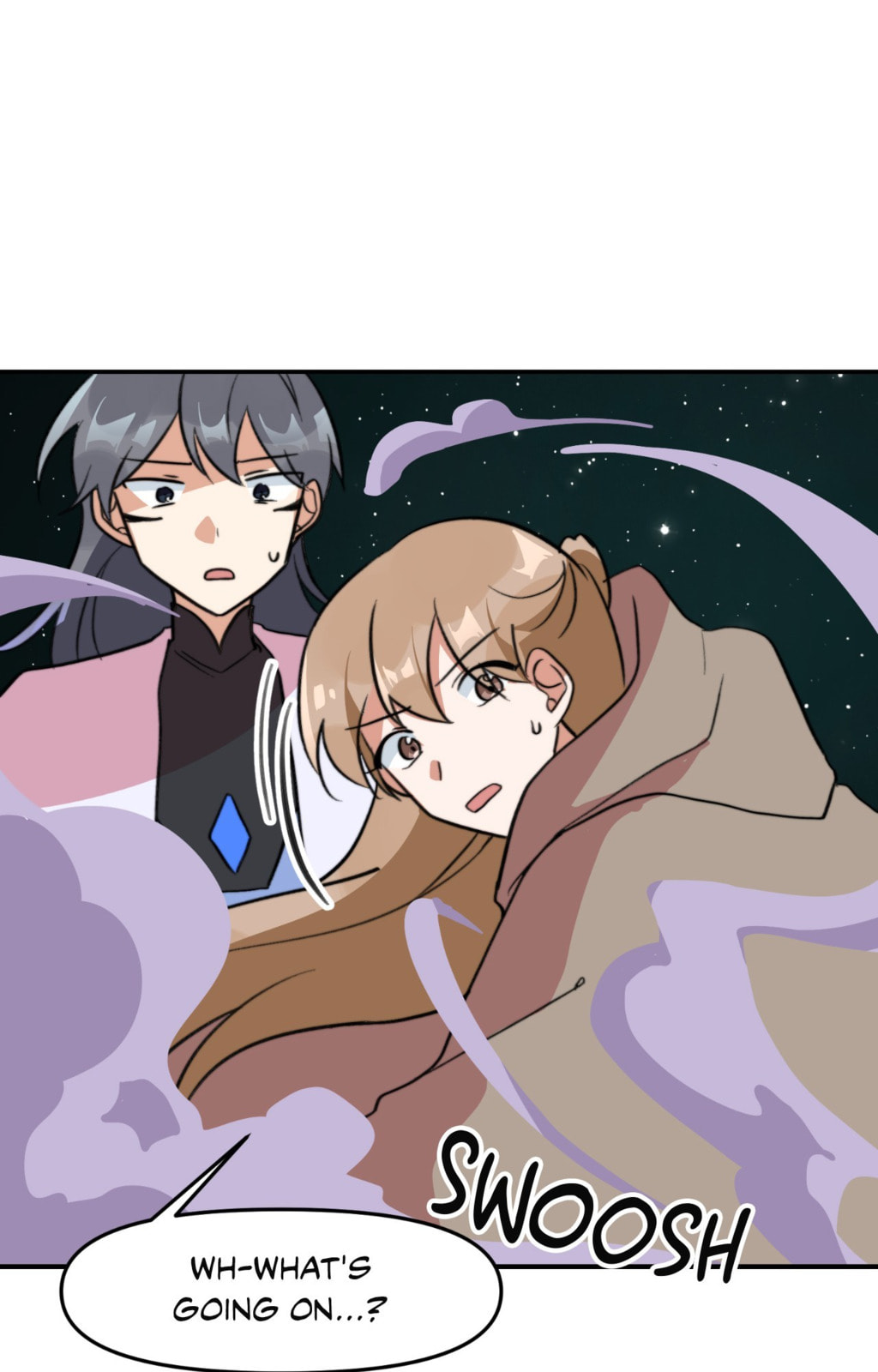 Read Yume Kurai chapter 53 image 21 on Lezhin