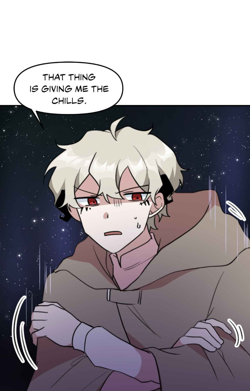 Read Yume Kurai chapter 53 image 25 on Lezhin