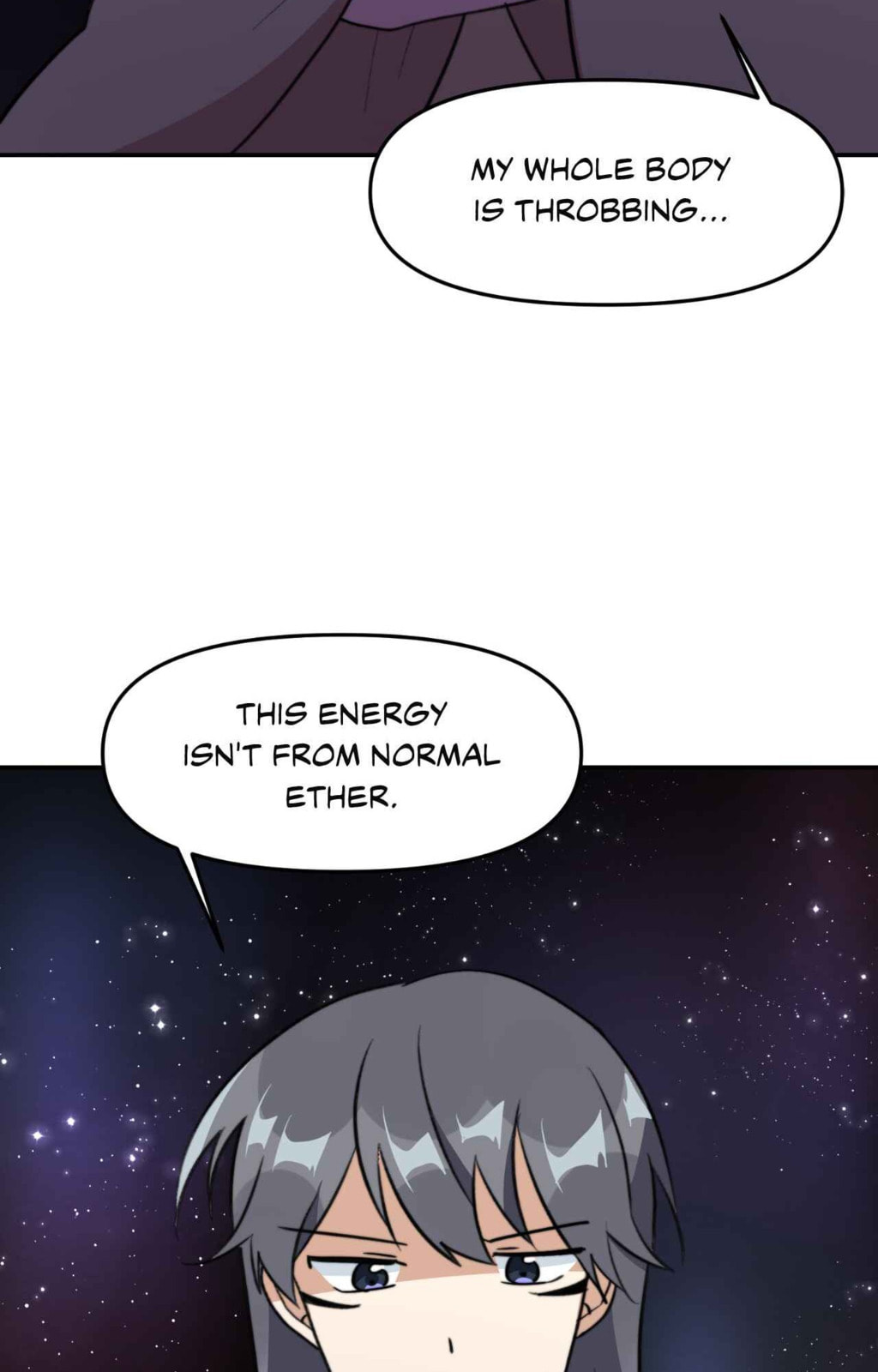 Read Yume Kurai chapter 53 image 26 on Lezhin