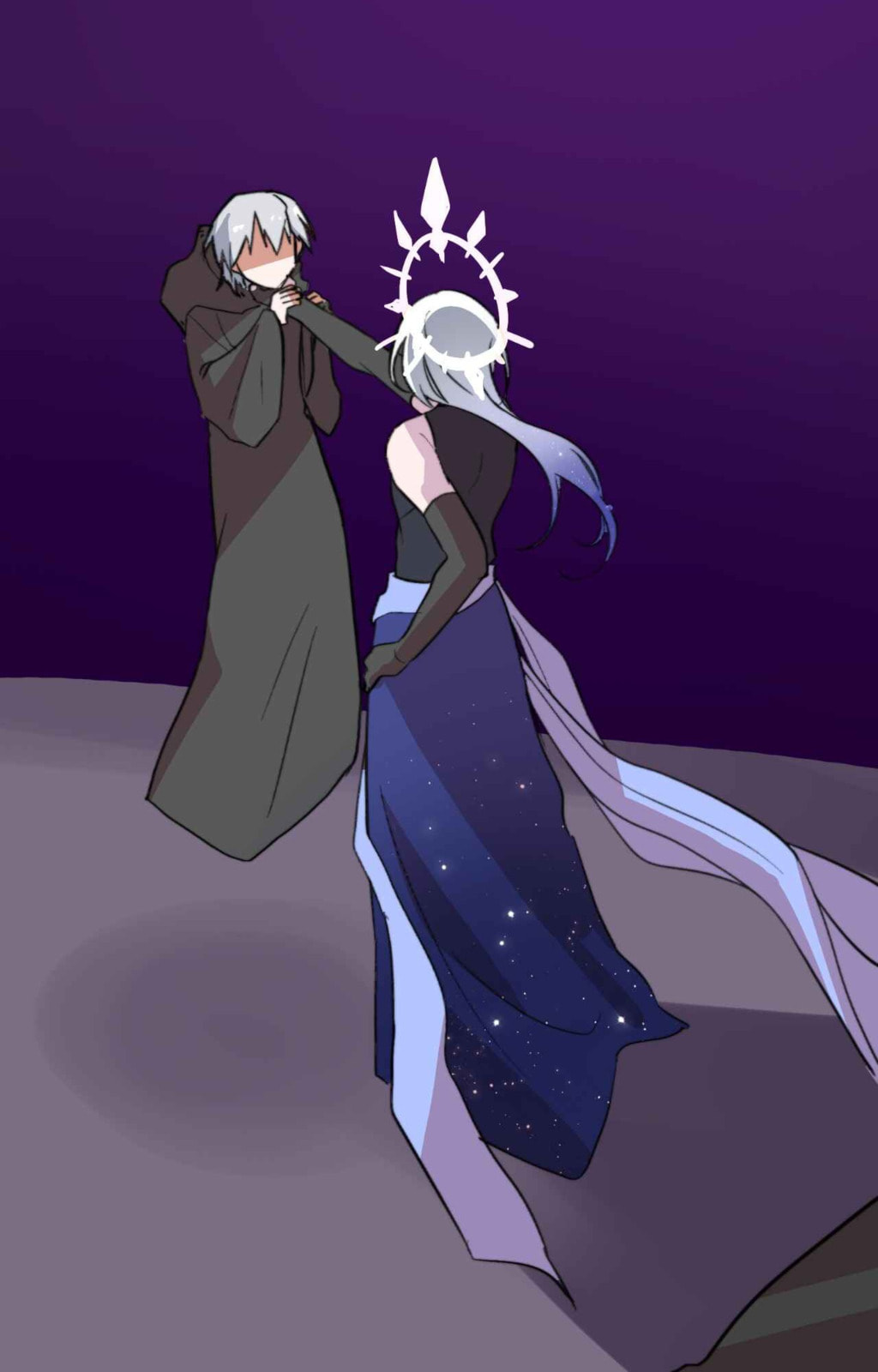 Read Yume Kurai chapter 53 image 31 on Lezhin