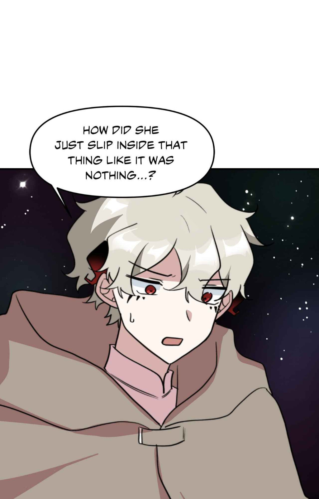 Read Yume Kurai chapter 53 image 38 on Lezhin