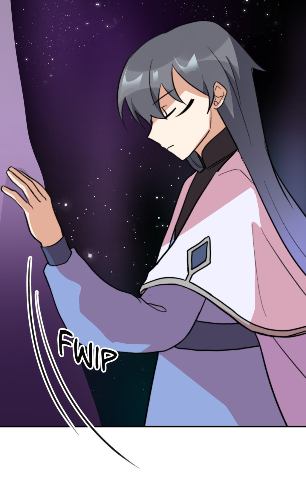 Read Yume Kurai chapter 53 image 4 on Lezhin