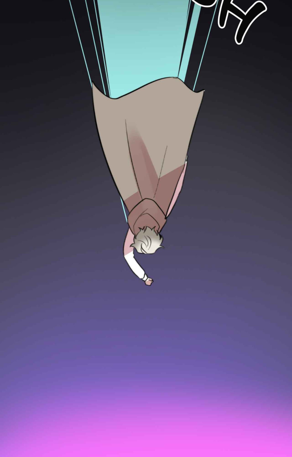 Read Yume Kurai chapter 53 image 41 on Lezhin