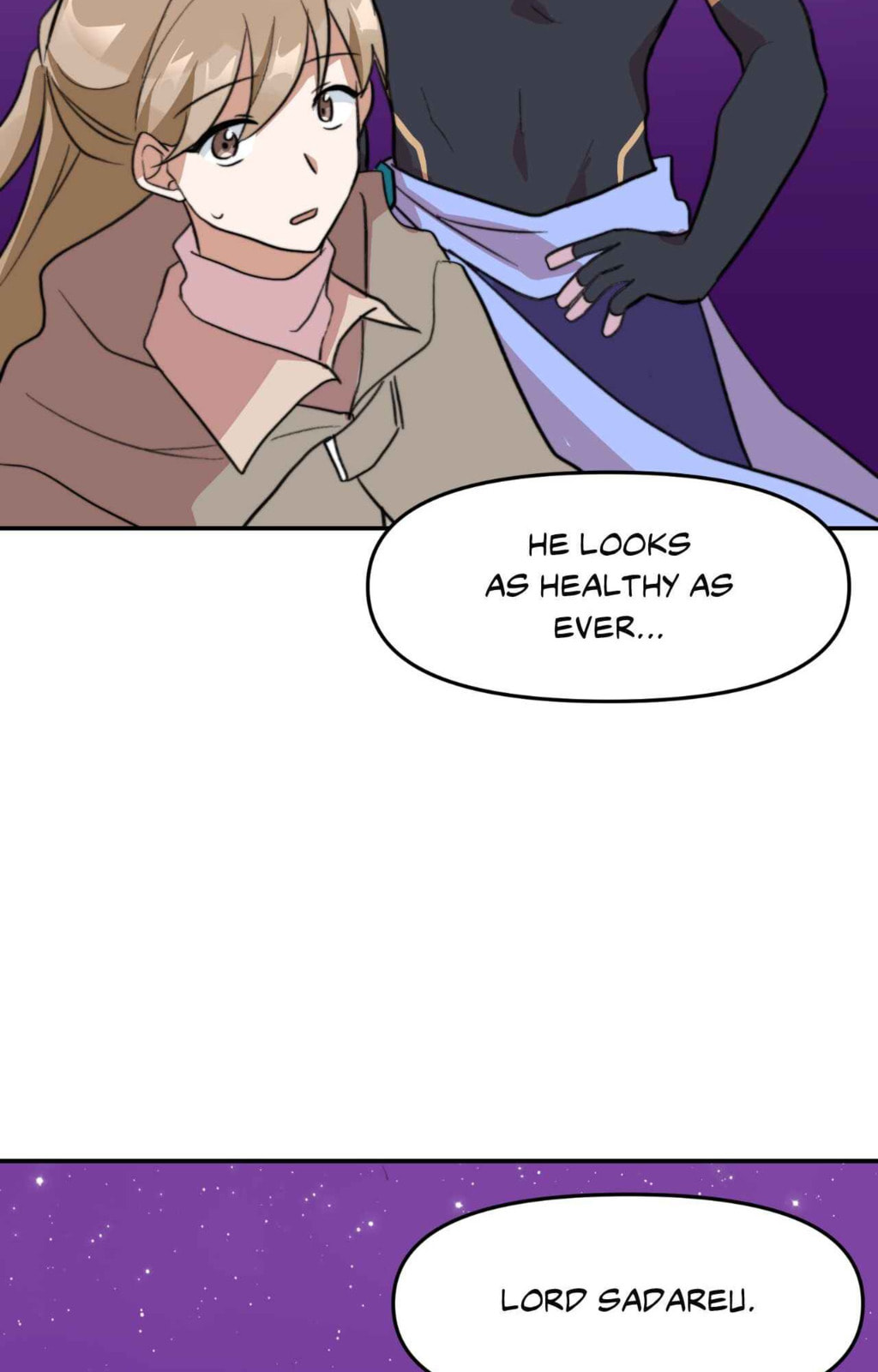 Read Yume Kurai chapter 53 image 63 on Lezhin
