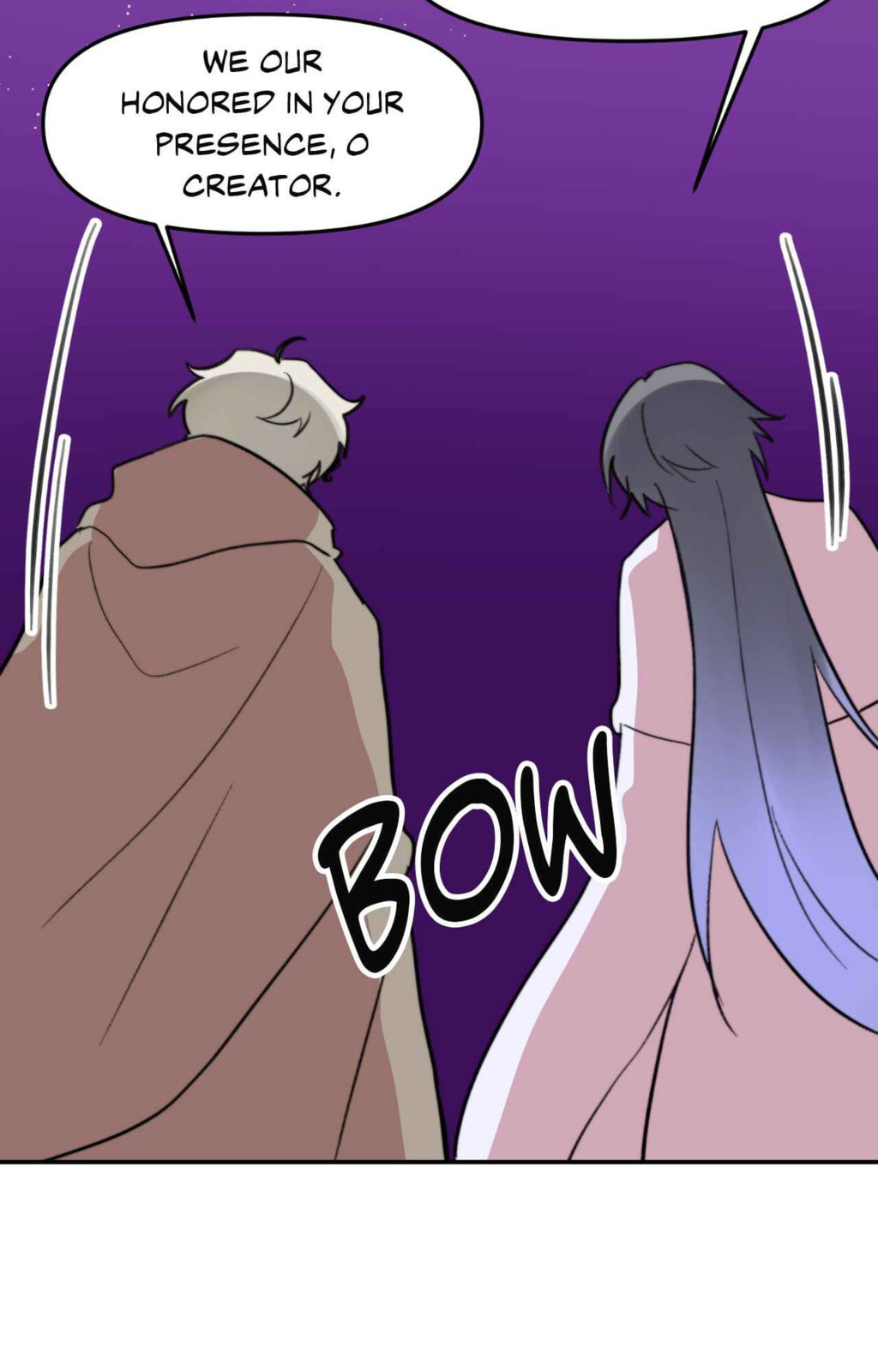 Read Yume Kurai chapter 53 image 64 on Lezhin