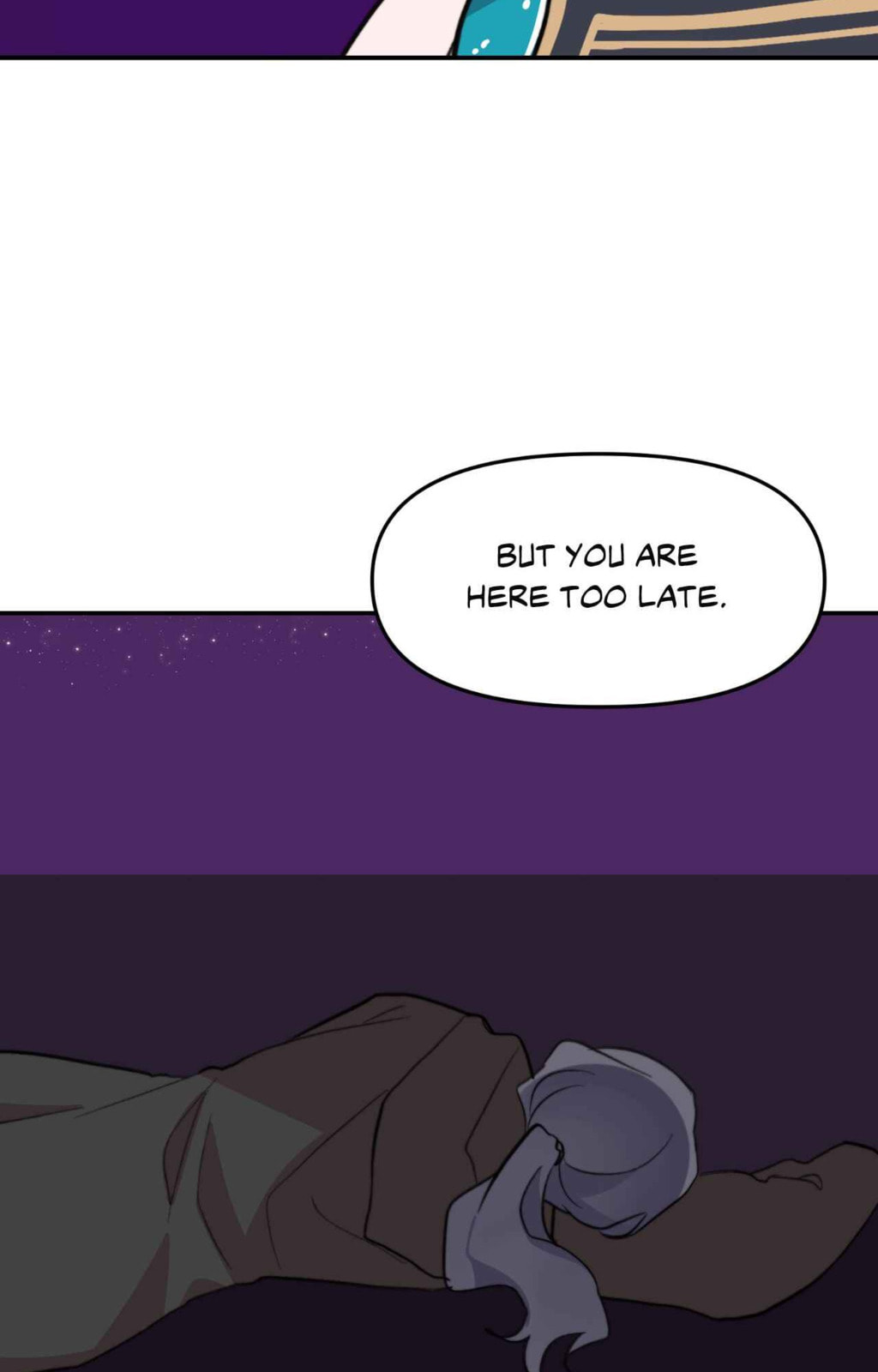 Read Yume Kurai chapter 53 image 66 on Lezhin